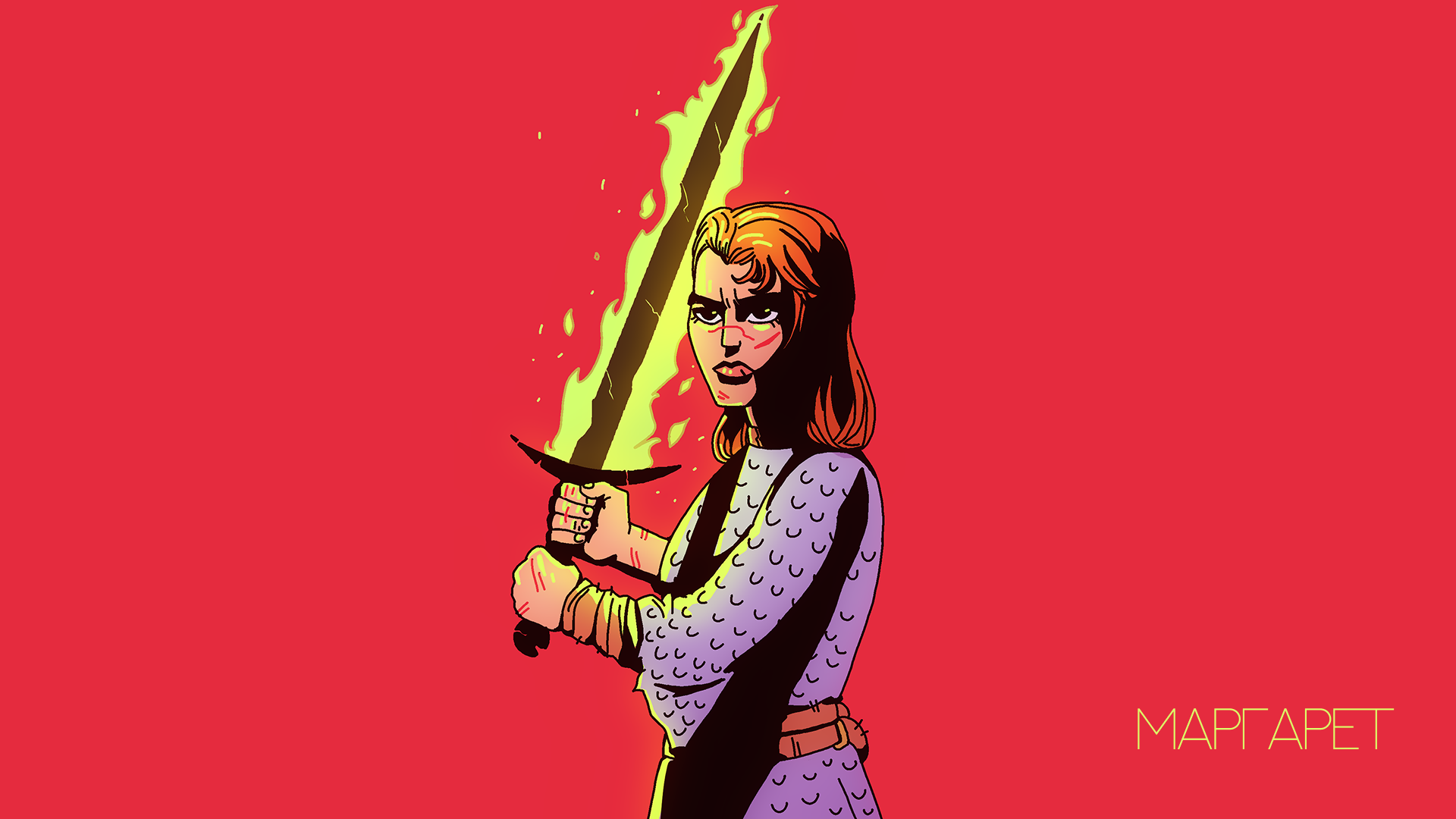 Иллюстрация vol.26 — Изображение №3 — Иллюстрация на Dprofile