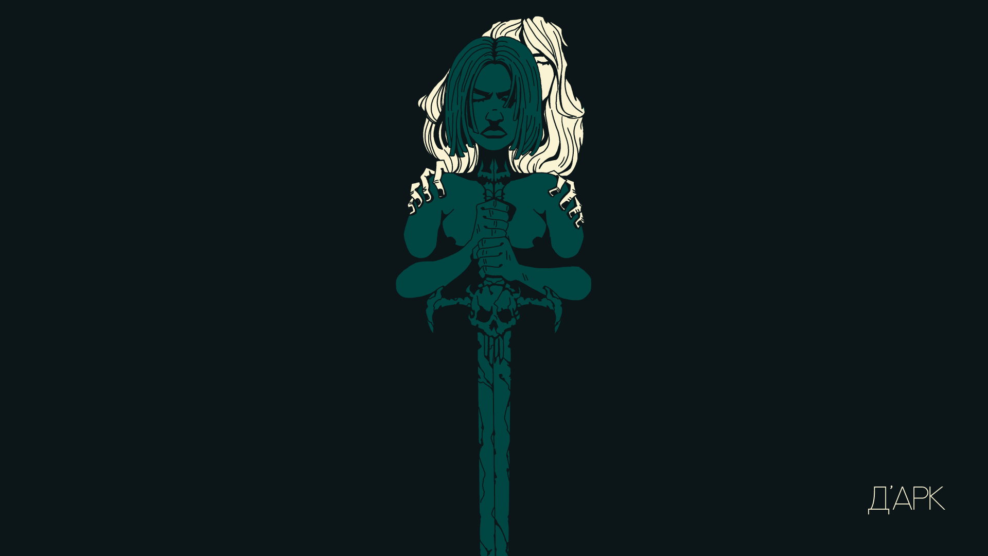 Иллюстрация vol.26 — Изображение №11 — Иллюстрация на Dprofile