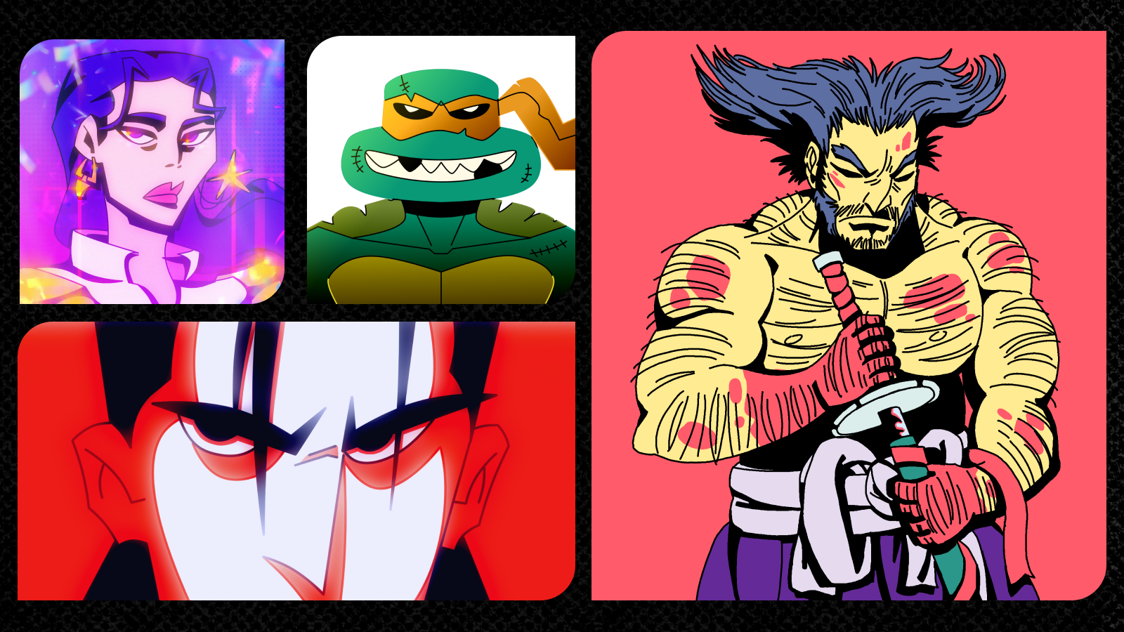 Портфолио. Брендинг Упаковка Иллюстрация — Изображение №17 — Брендинг, Иллюстрация на Dprofile