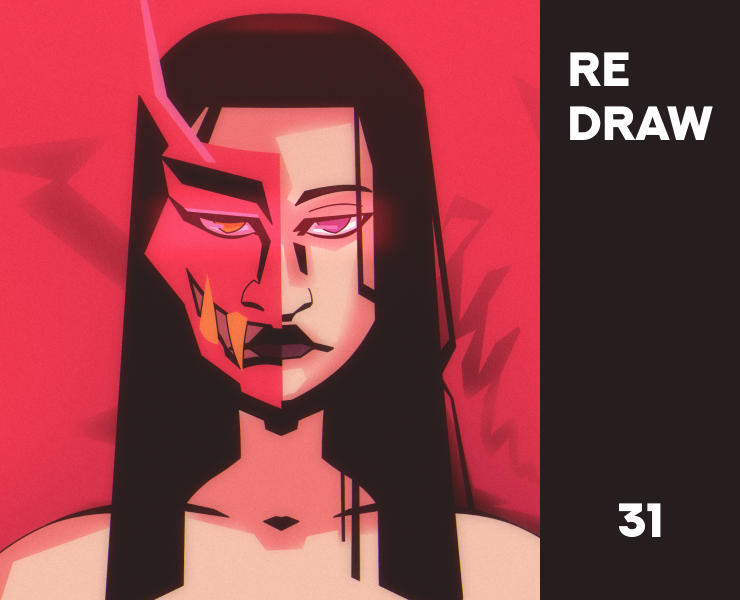ReDraw 31 на Dprofile