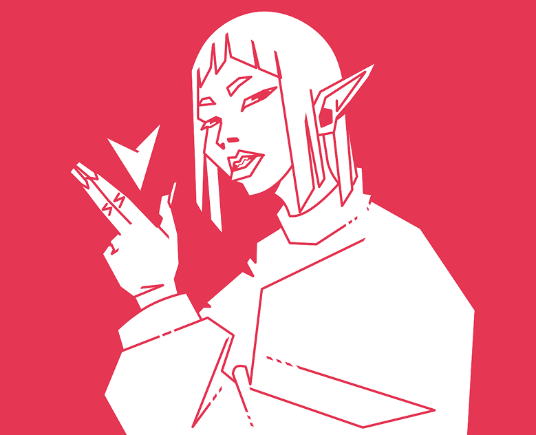 Иллюстрация vol.26 — Иллюстрация на Dprofile