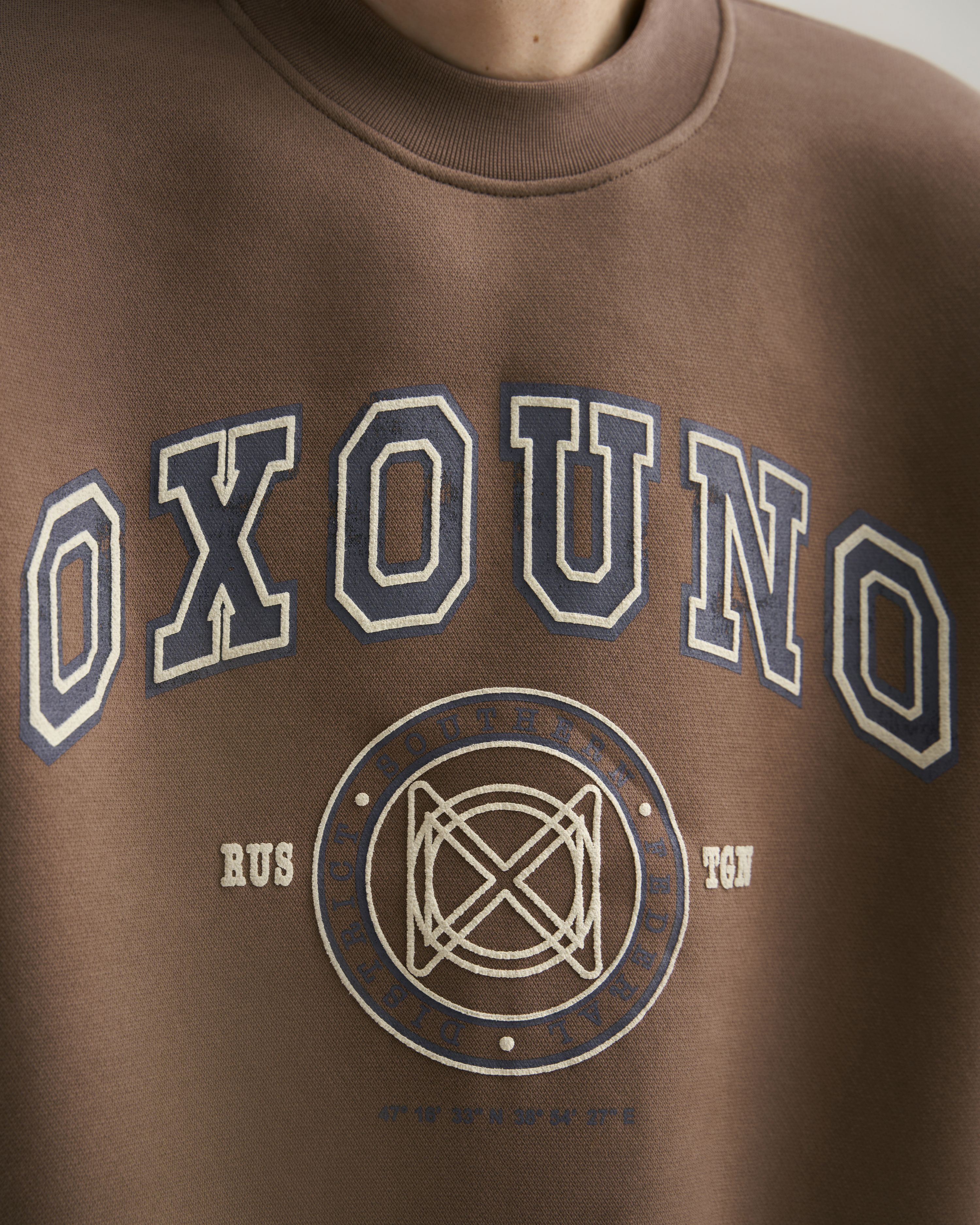 Мерч OXOUNO — Изображение №4 — Брендинг на Dprofile