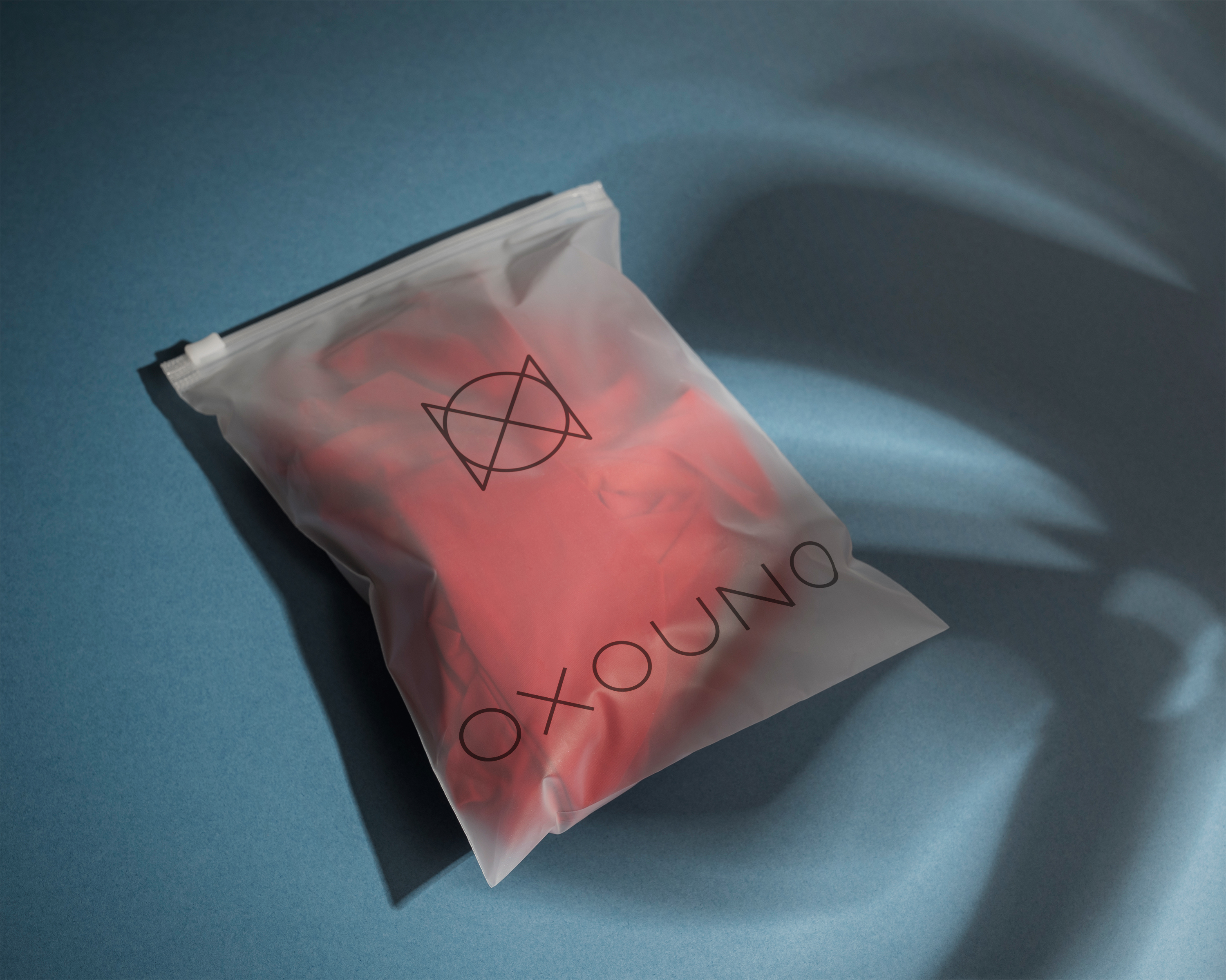 zip-lock пакеты для торговой марки NAUTICPAX от OXOUNO — Изображение №4 — Брендинг на Dprofile