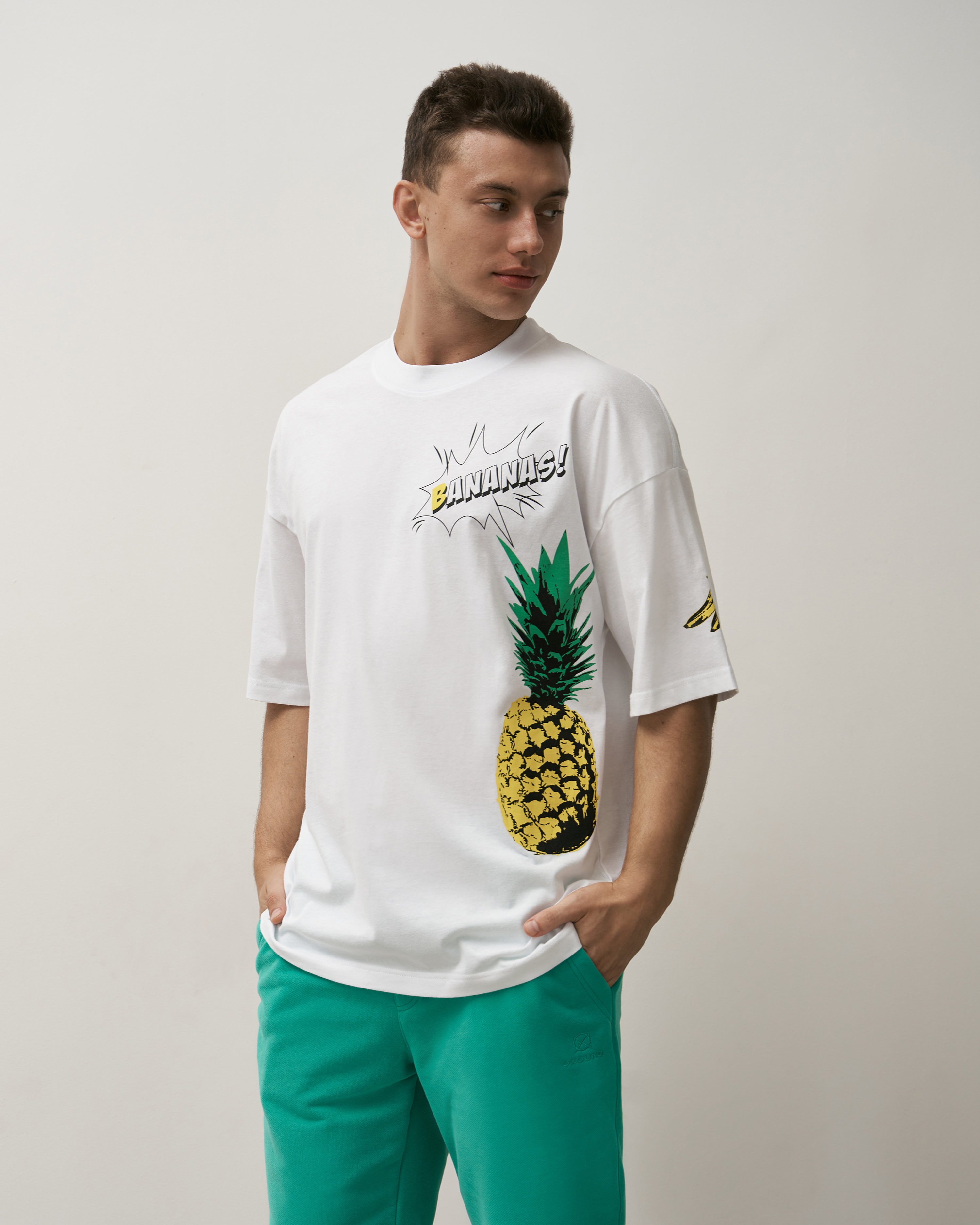 Мерч — Изображение №1 — Брендинг, Маркетинг на Dprofile