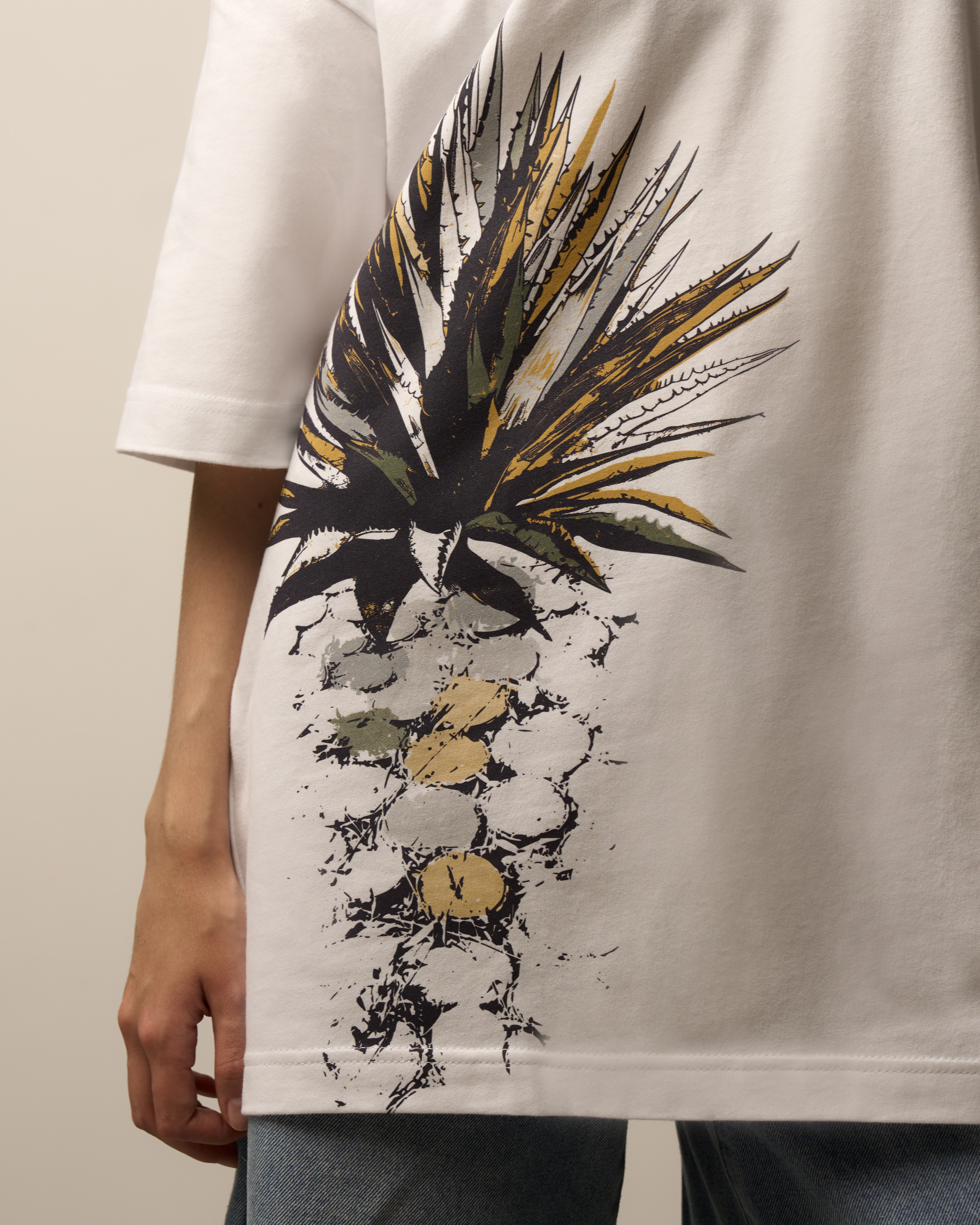 Принт — Изображение №5 — Брендинг, Графика на Dprofile