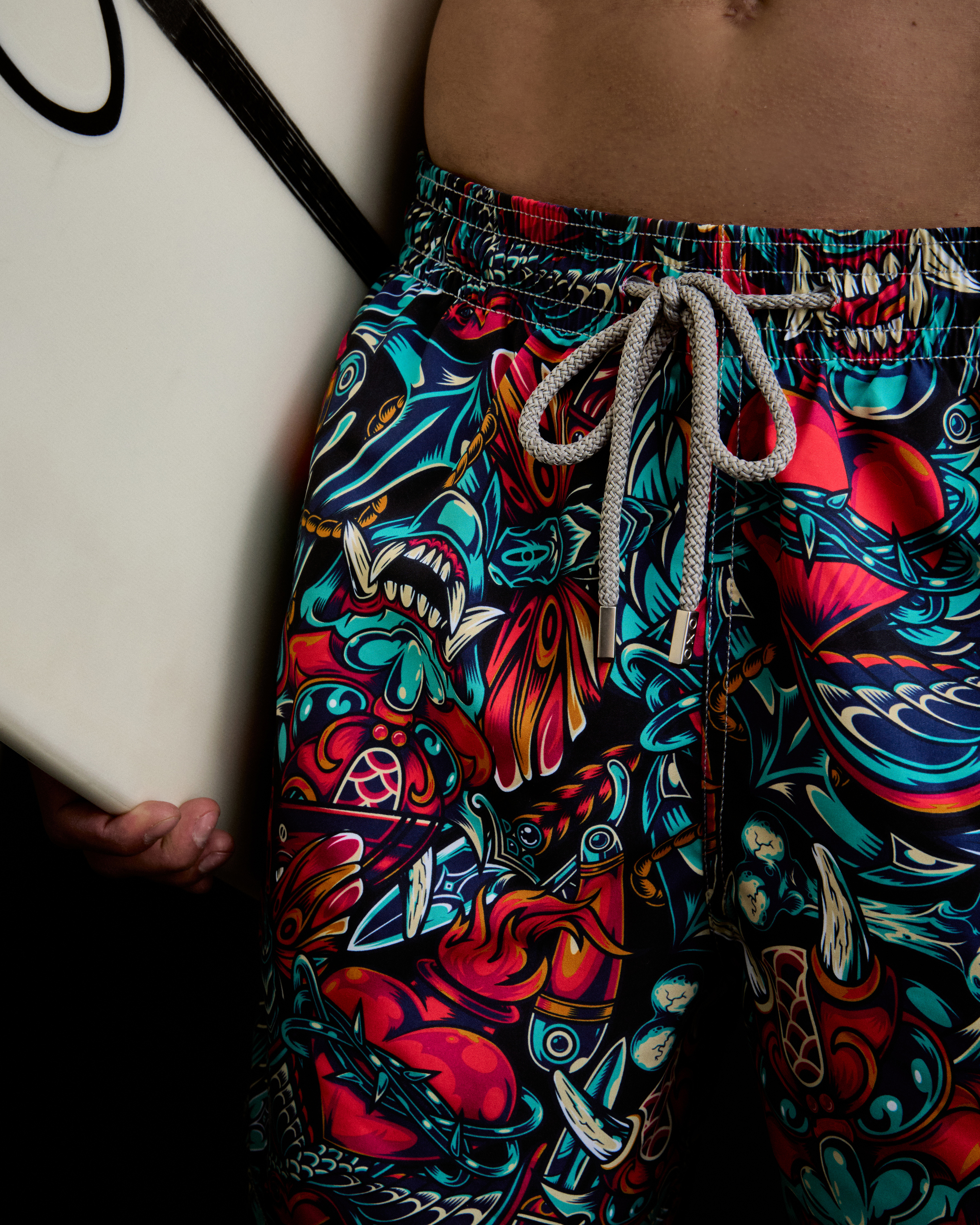 zip-lock пакеты для торговой марки NAUTICPAX от OXOUNO — Изображение №3 — Брендинг на Dprofile