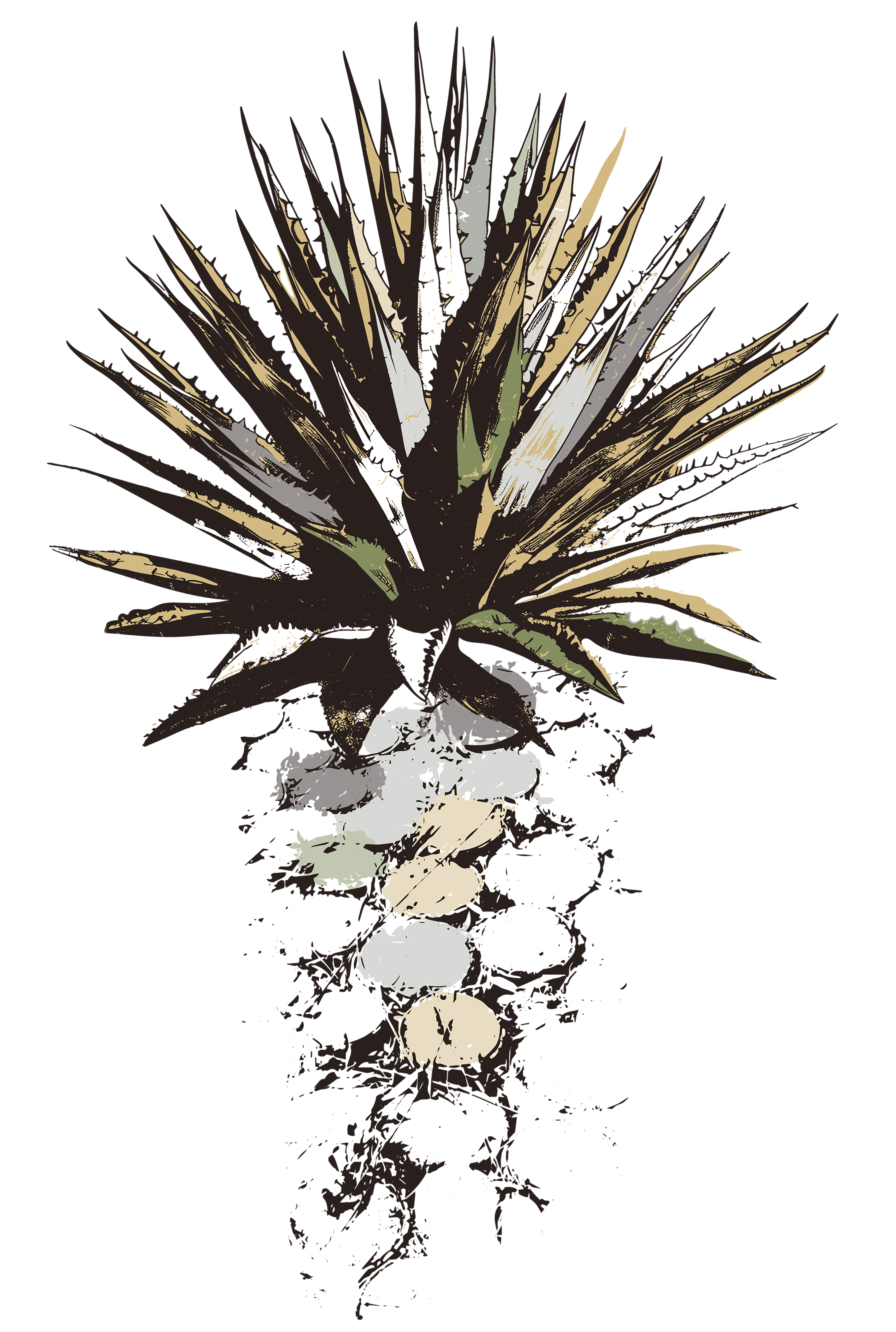 Принт — Изображение №2 — Брендинг, Графика на Dprofile