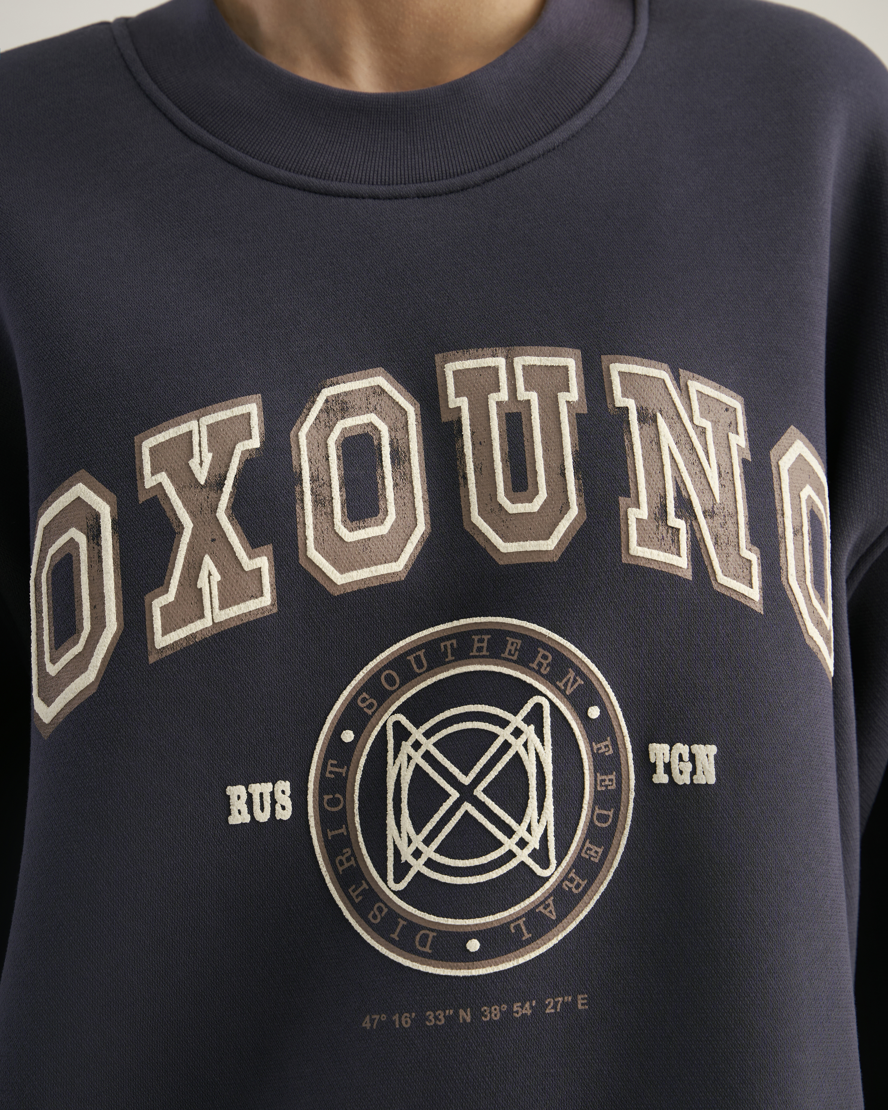 Мерч OXOUNO — Изображение №8 — Брендинг на Dprofile