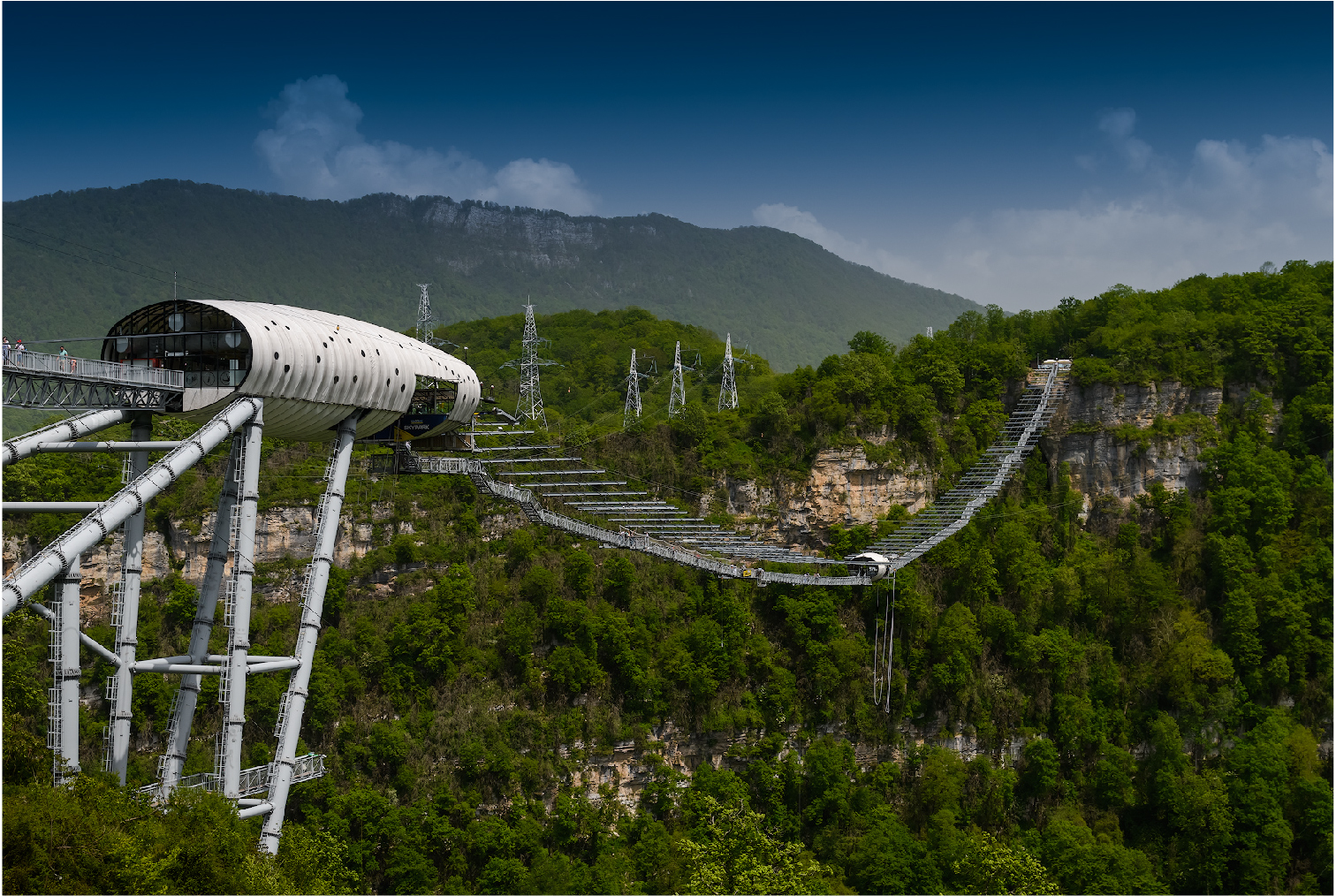 Мерч для Skypark в Сочи — Изображение №3 — Брендинг на Dprofile