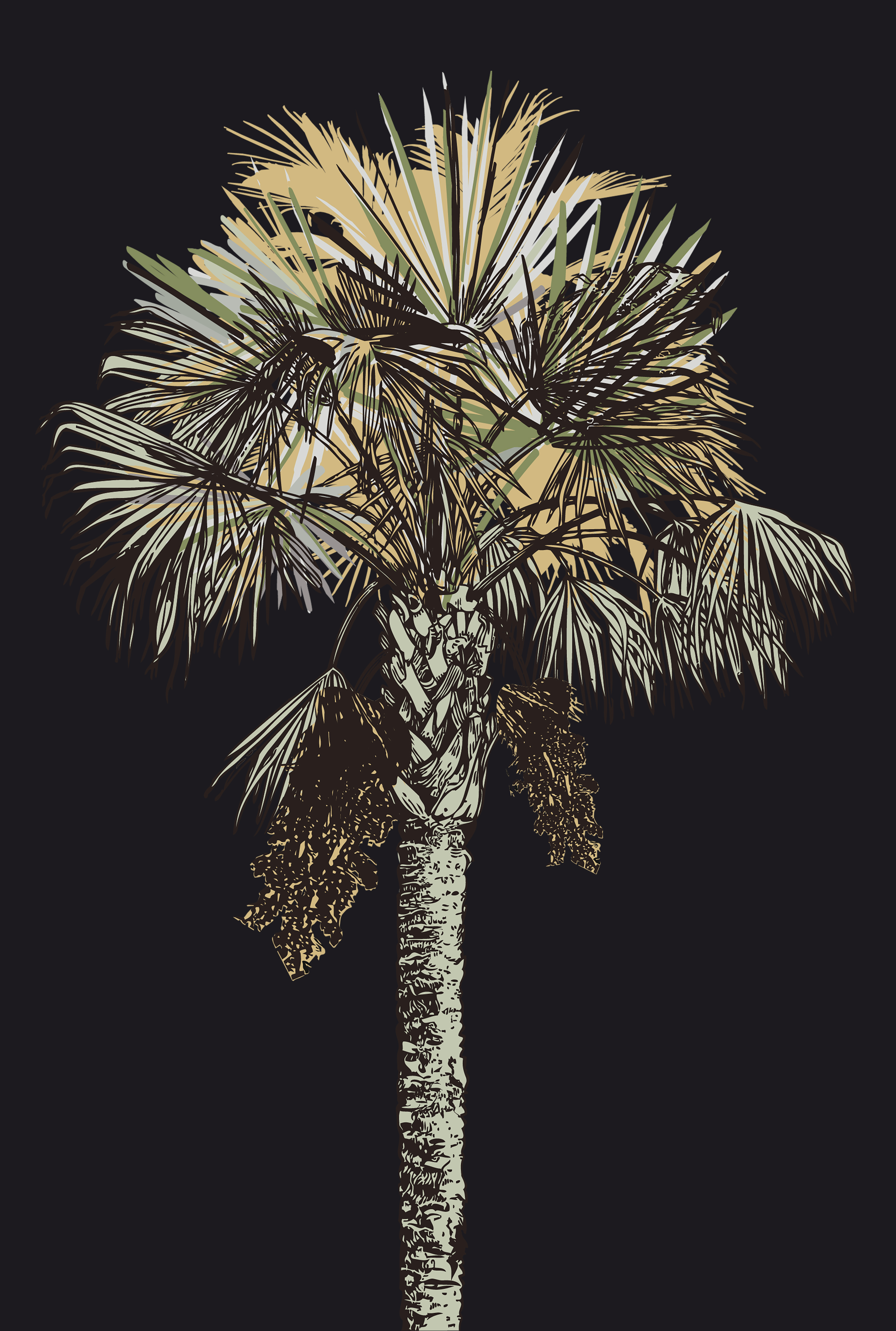 Принт — Изображение №4 — Брендинг, Графика на Dprofile