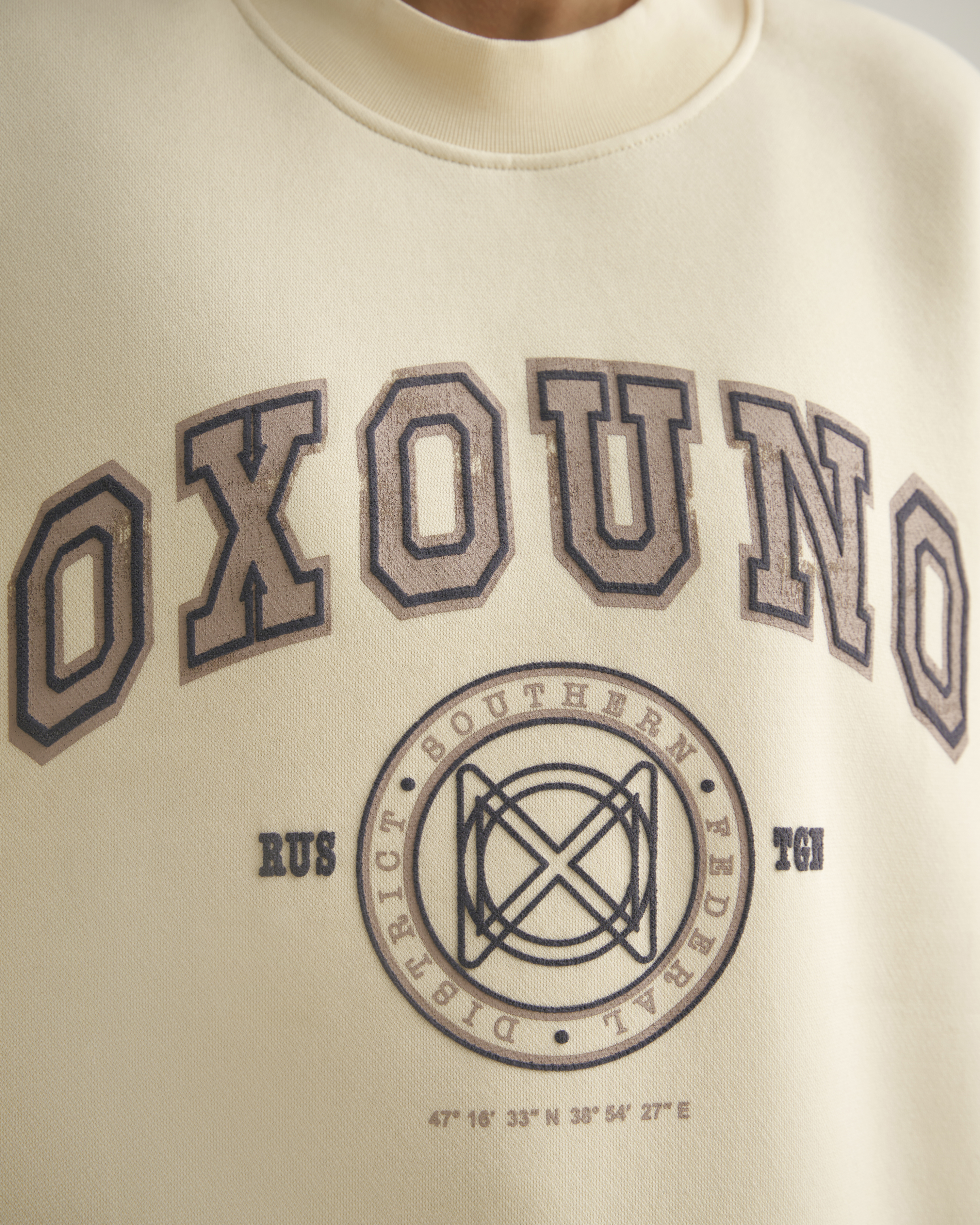 Мерч OXOUNO — Изображение №6 — Брендинг на Dprofile