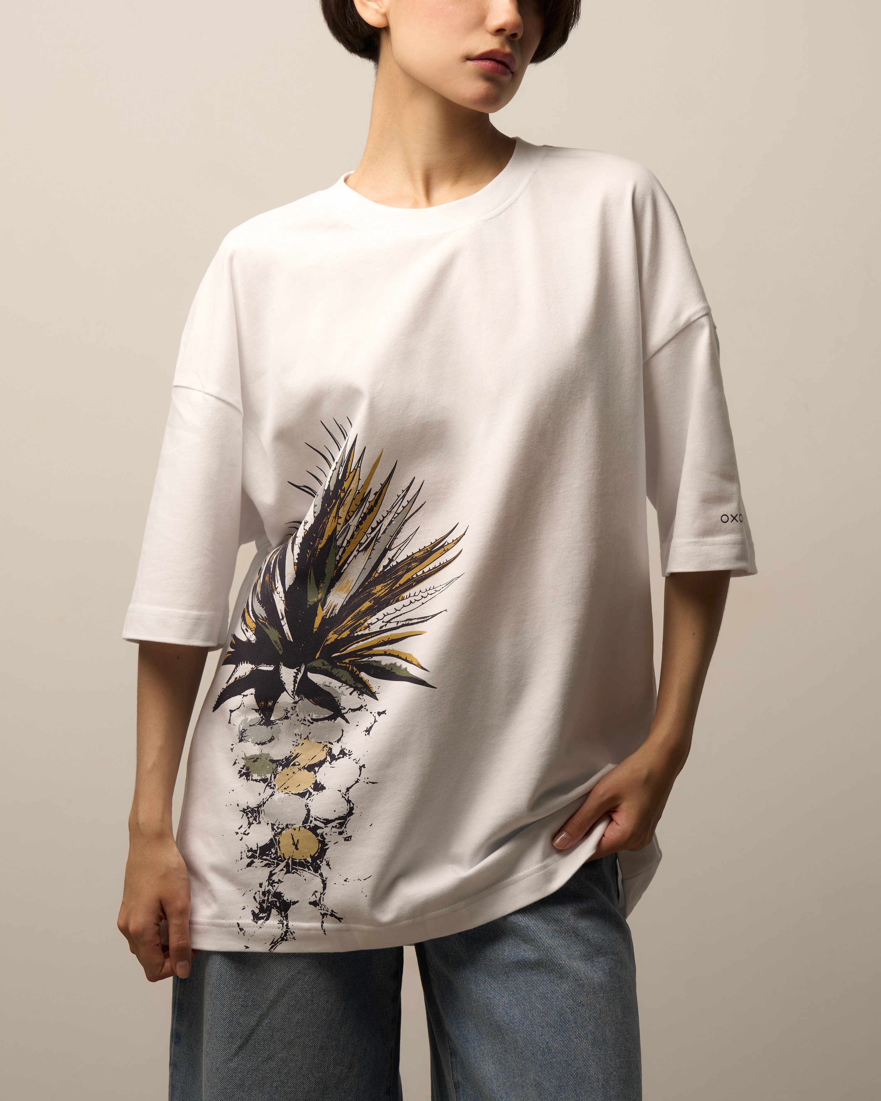 Принт — Изображение №1 — Брендинг, Графика на Dprofile