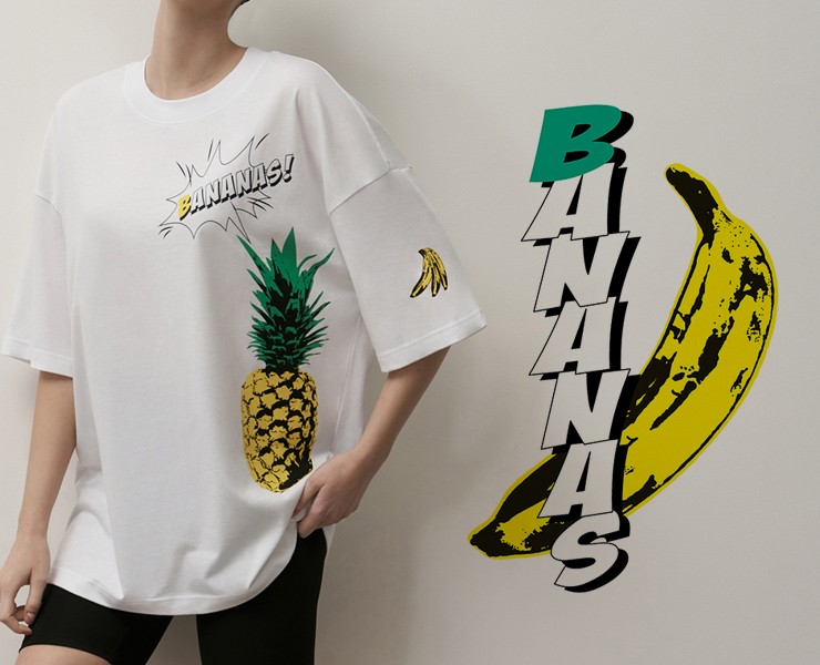 Мерч на Dprofile