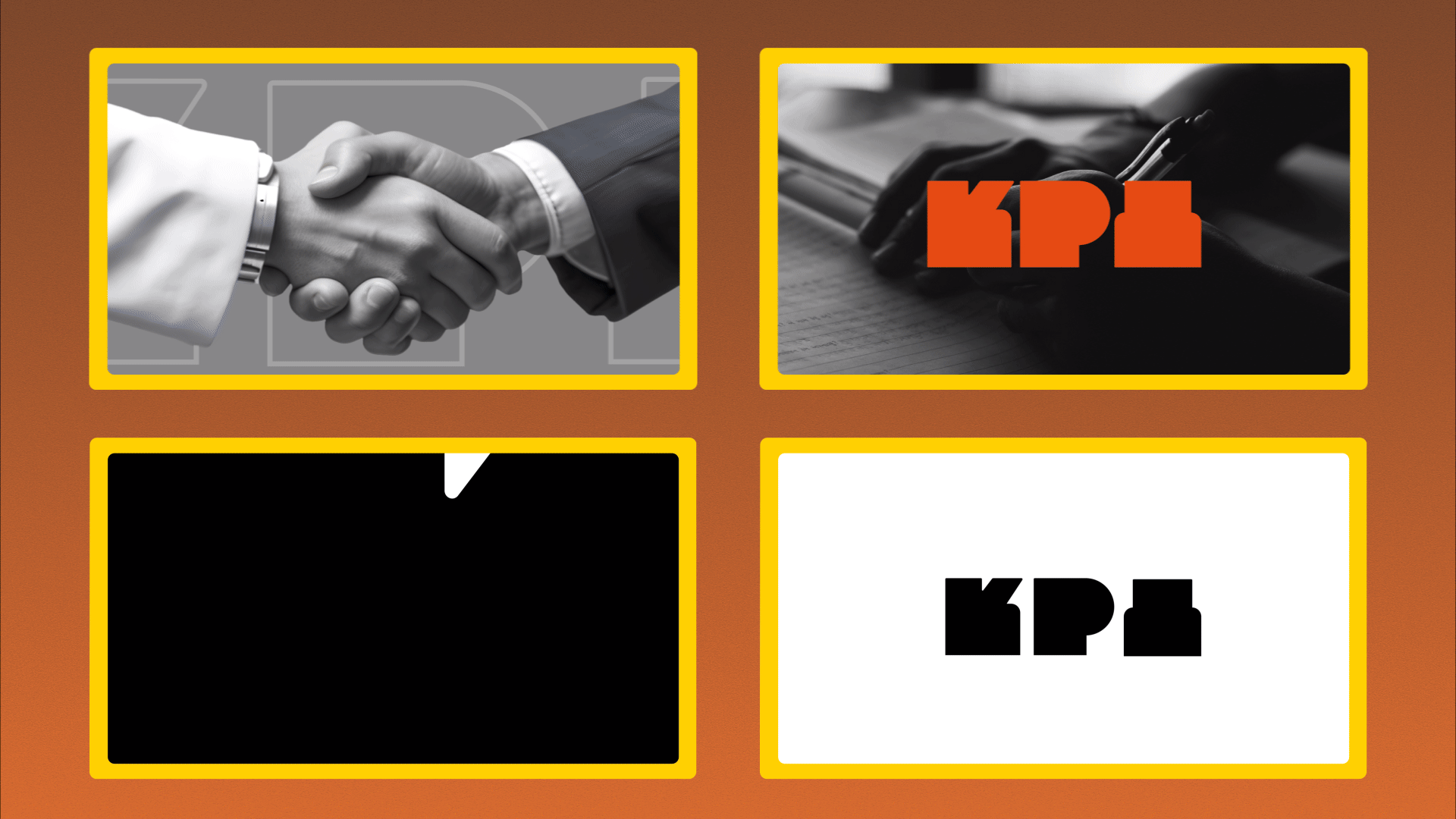 Шоурил для проекта "Крутые студии" — Изображение №7 — Брендинг, Анимация на Dprofile