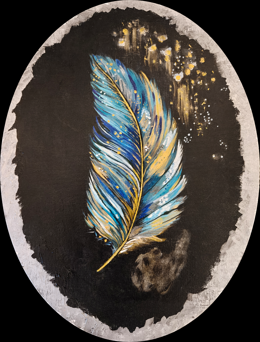 Перо — Изображение №1 — Иллюстрация на Dprofile