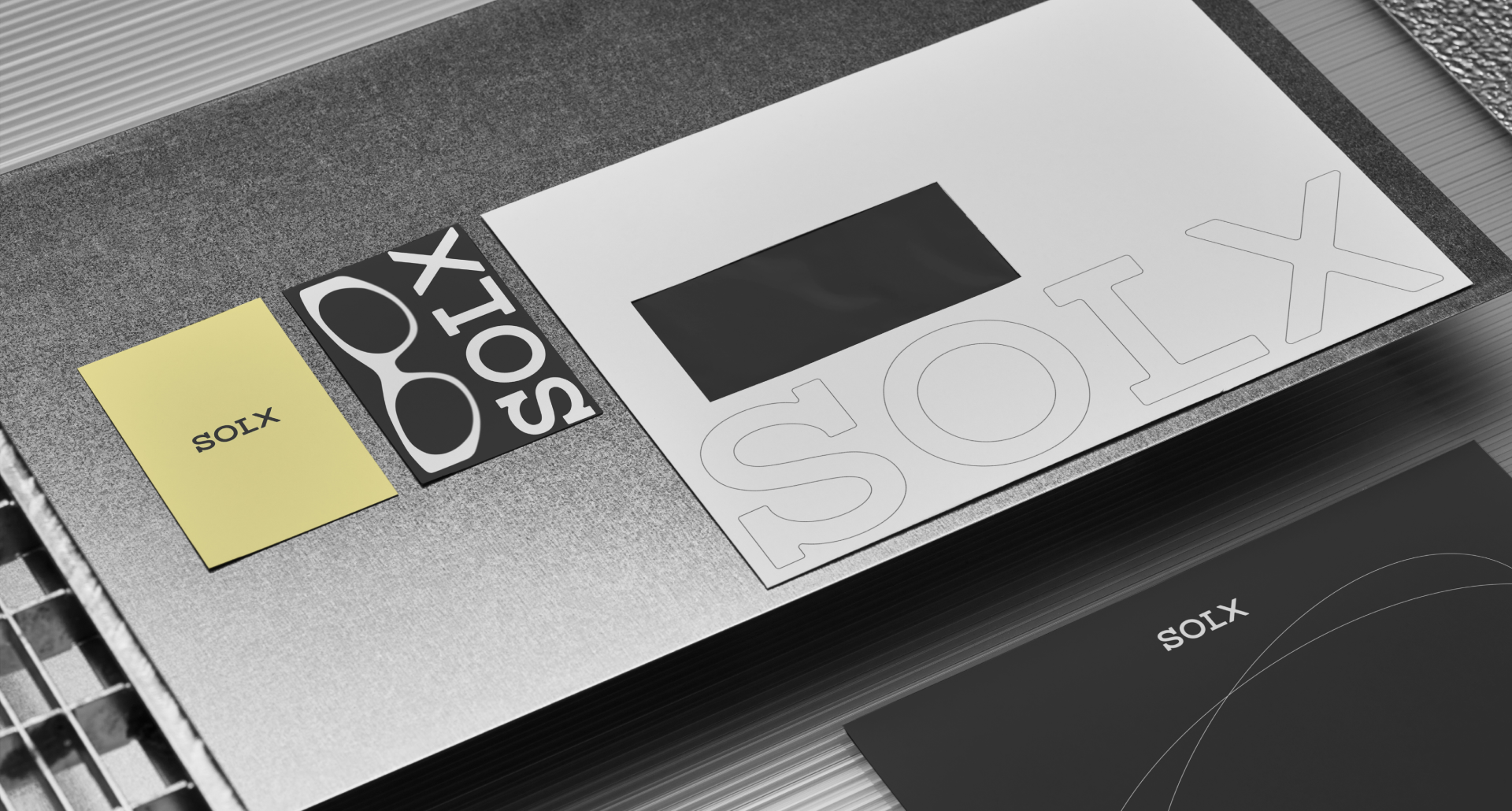 SOLX | Лендинг — Изображение №2 — Интерфейсы, Нейро на Dprofile