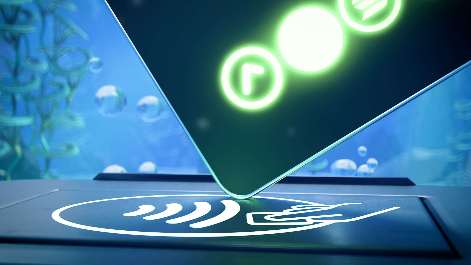 TokenShell | 3D Motion — Изображение №9 — 3D, Анимация на Dprofile