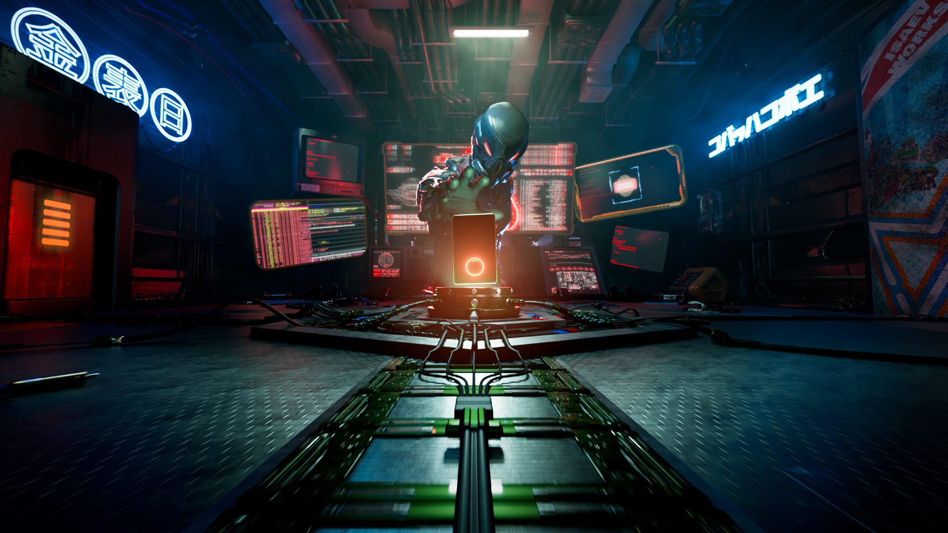 TokenShell | 3D Motion — Изображение №4 — 3D, Анимация на Dprofile