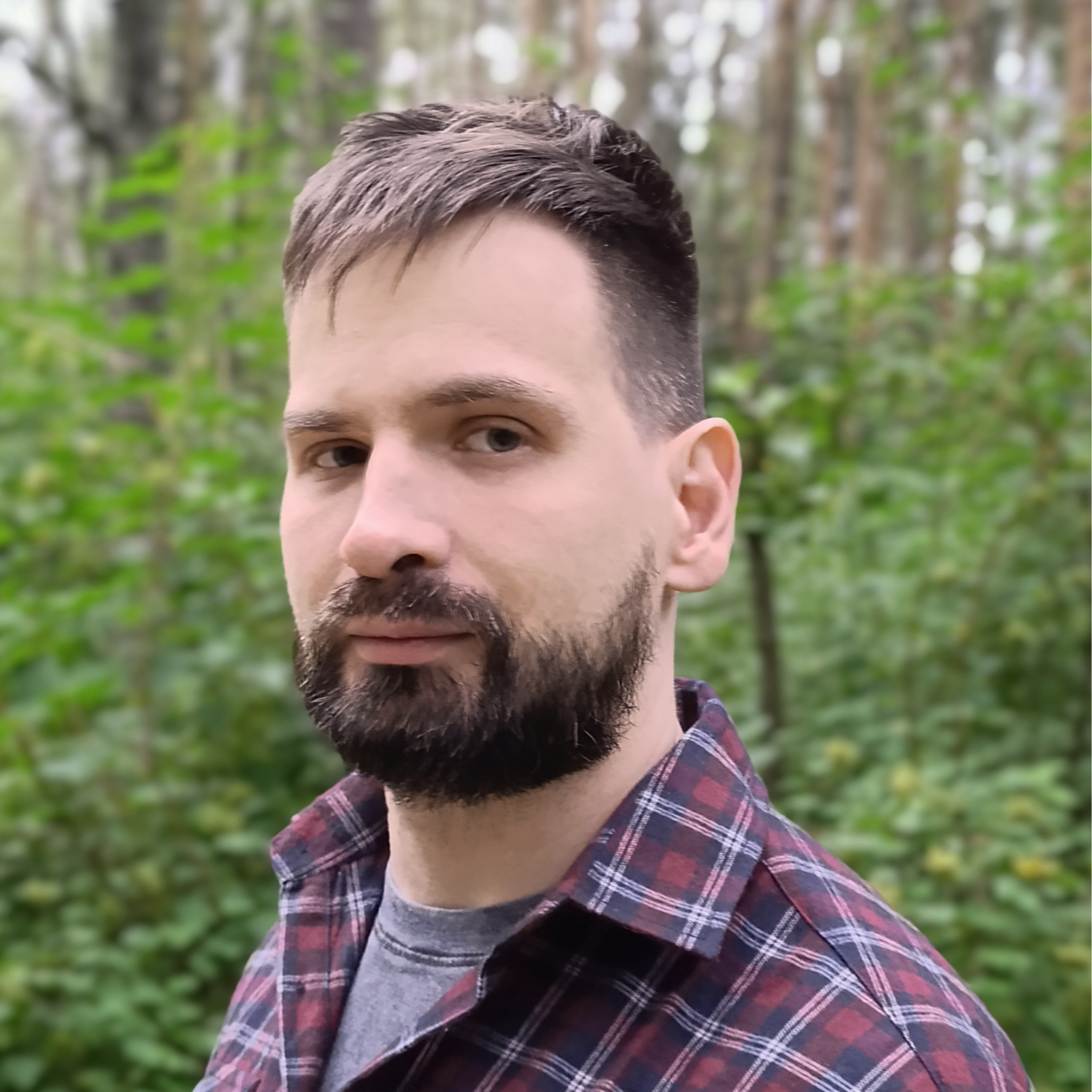 Аватар пользователя Антон Гук