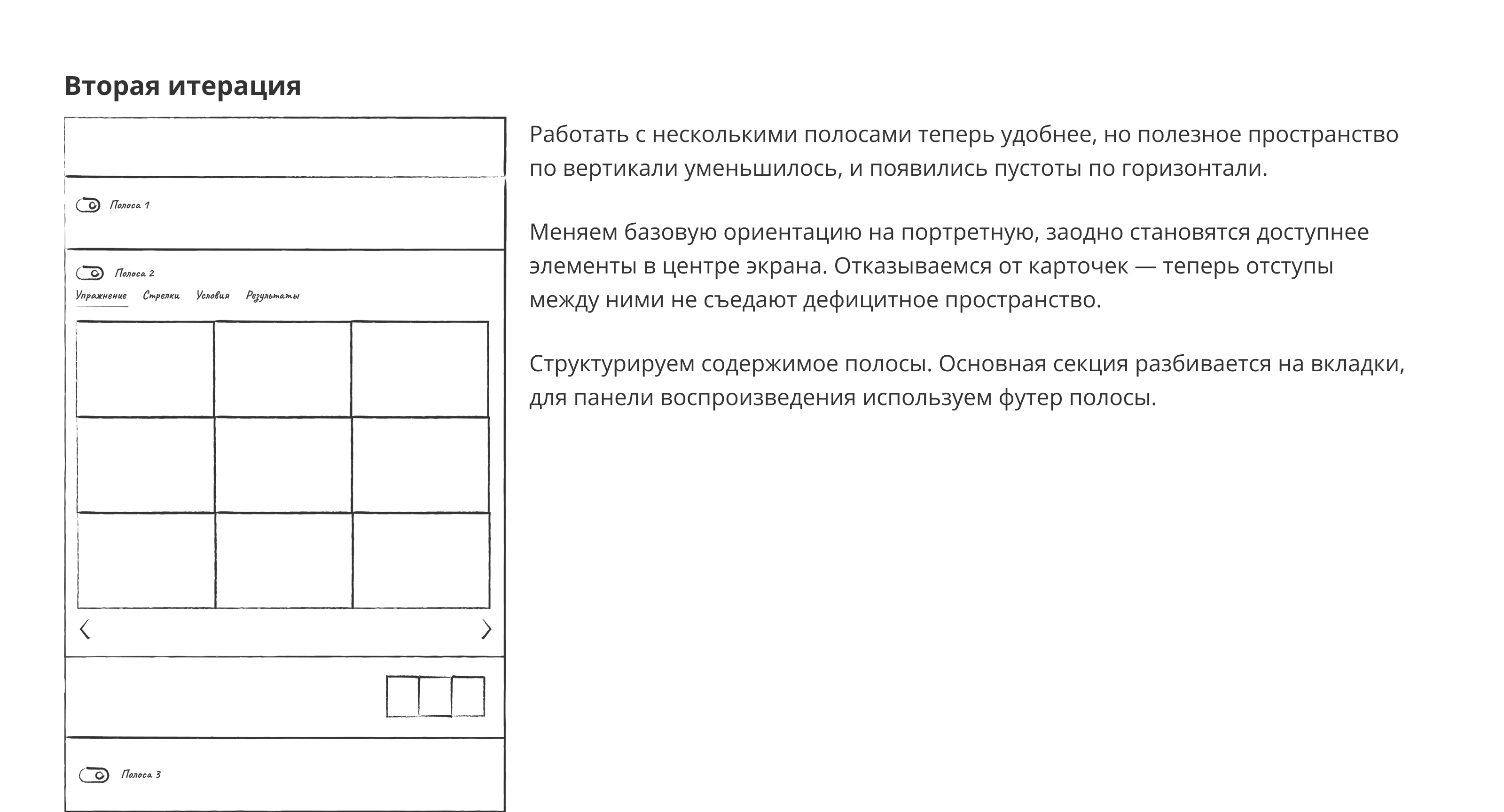 ВЕГА — Изображение №5 — Интерфейсы на Dprofile
