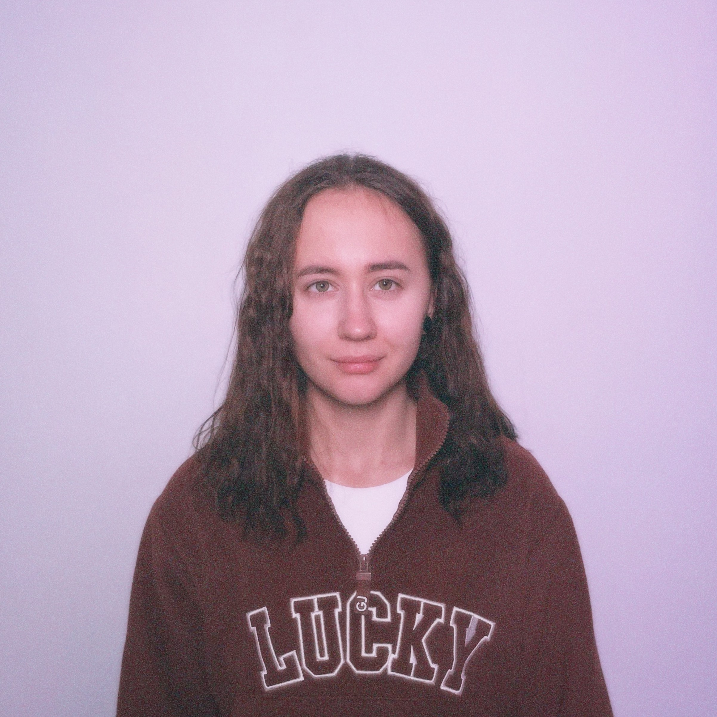 Аватар пользователя Стефания Орлова