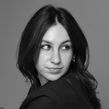 Аватар пользователя Екатерина Ярошук