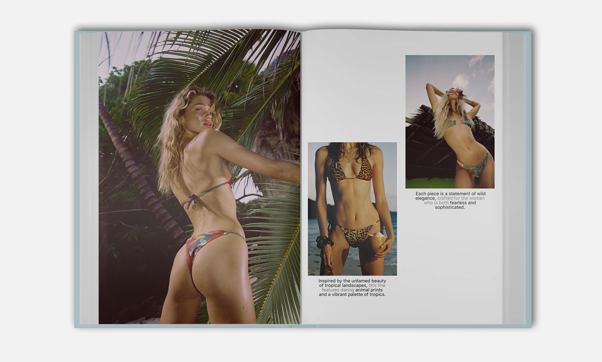 Vivid | E-commerce — Изображение №4 — Интерфейсы, Брендинг на Dprofile