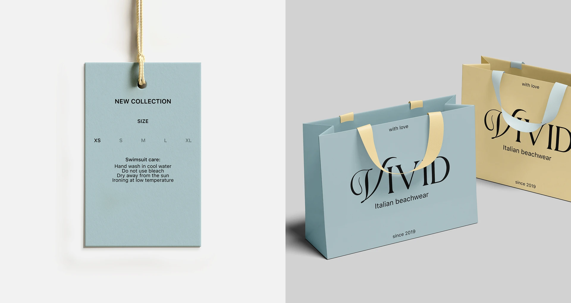 Vivid | E-commerce — Изображение №9 — Интерфейсы, Брендинг на Dprofile