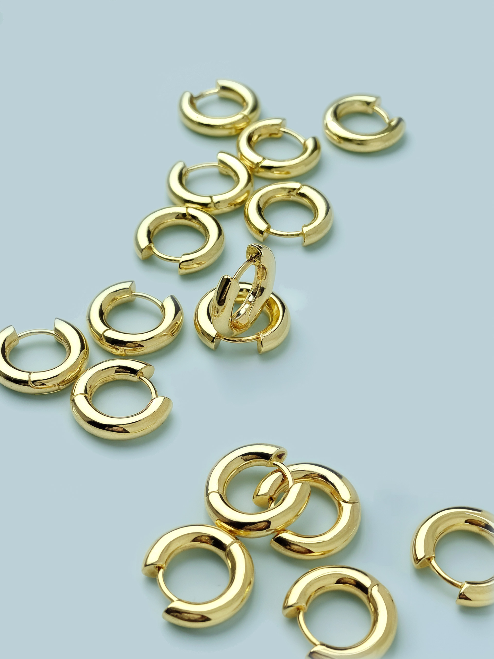 YOSHI — Изображение №21 — Брендинг на Dprofile