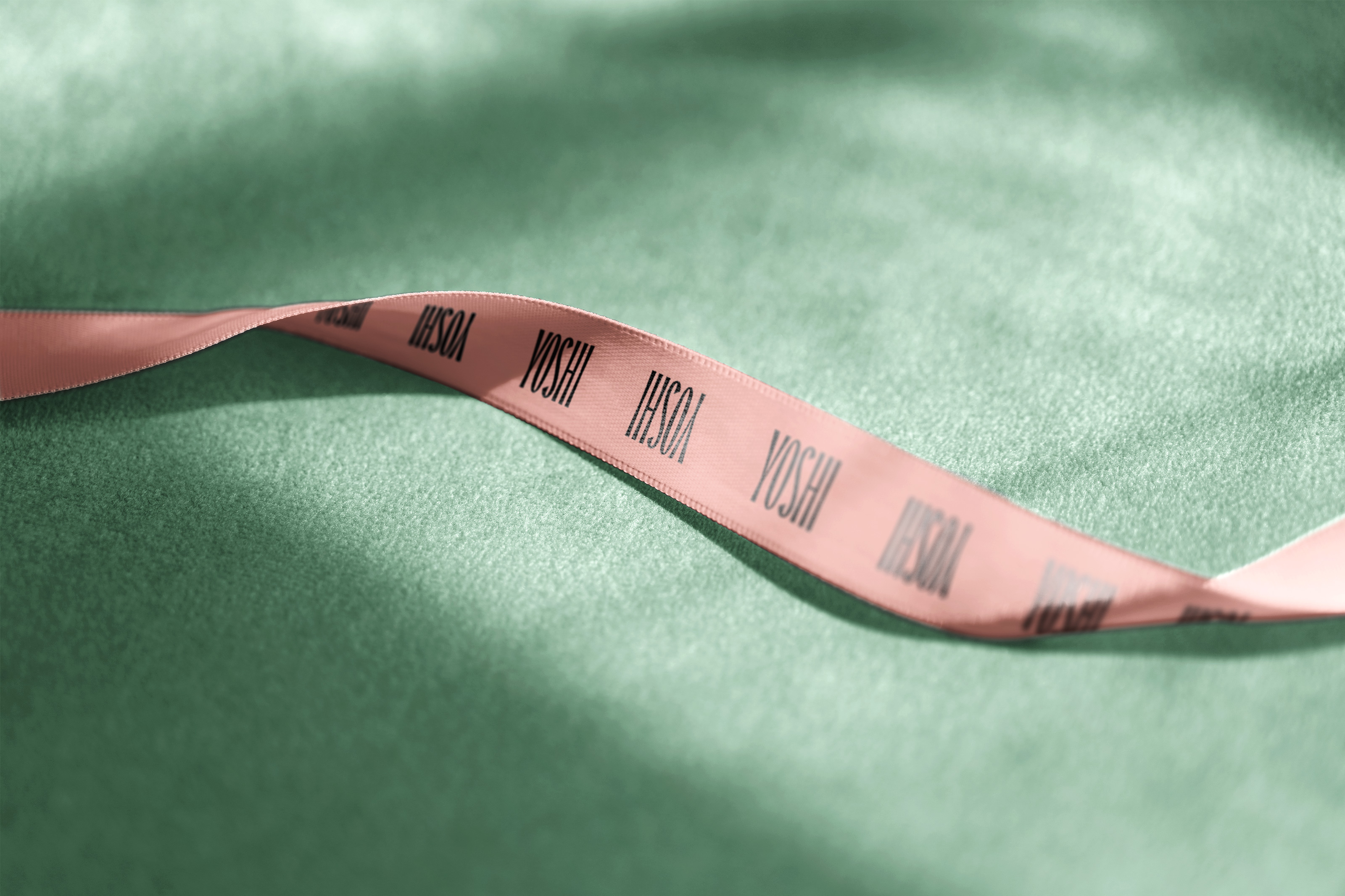 YOSHI — Изображение №9 — Брендинг на Dprofile