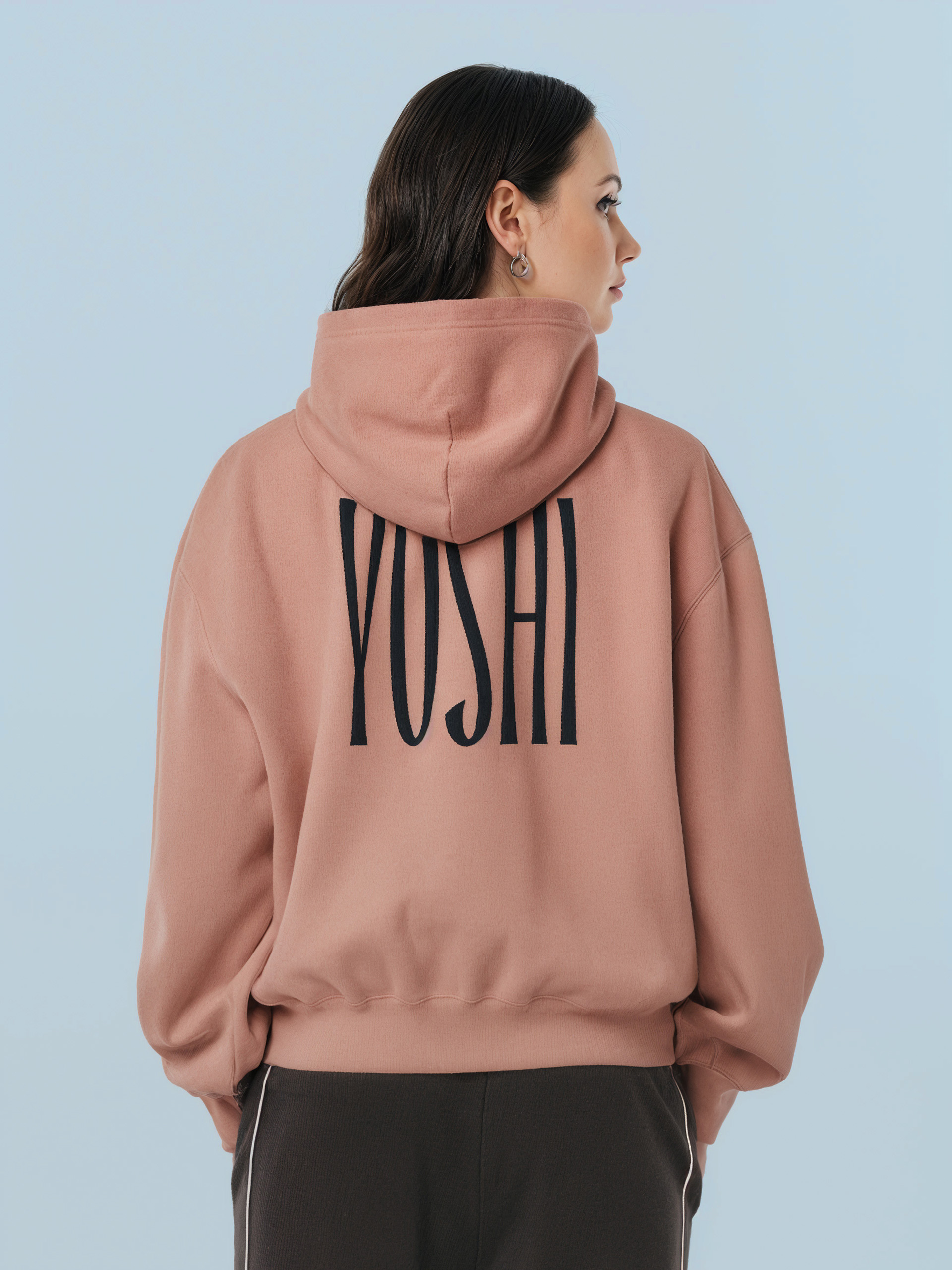 YOSHI — Изображение №25 — Брендинг на Dprofile