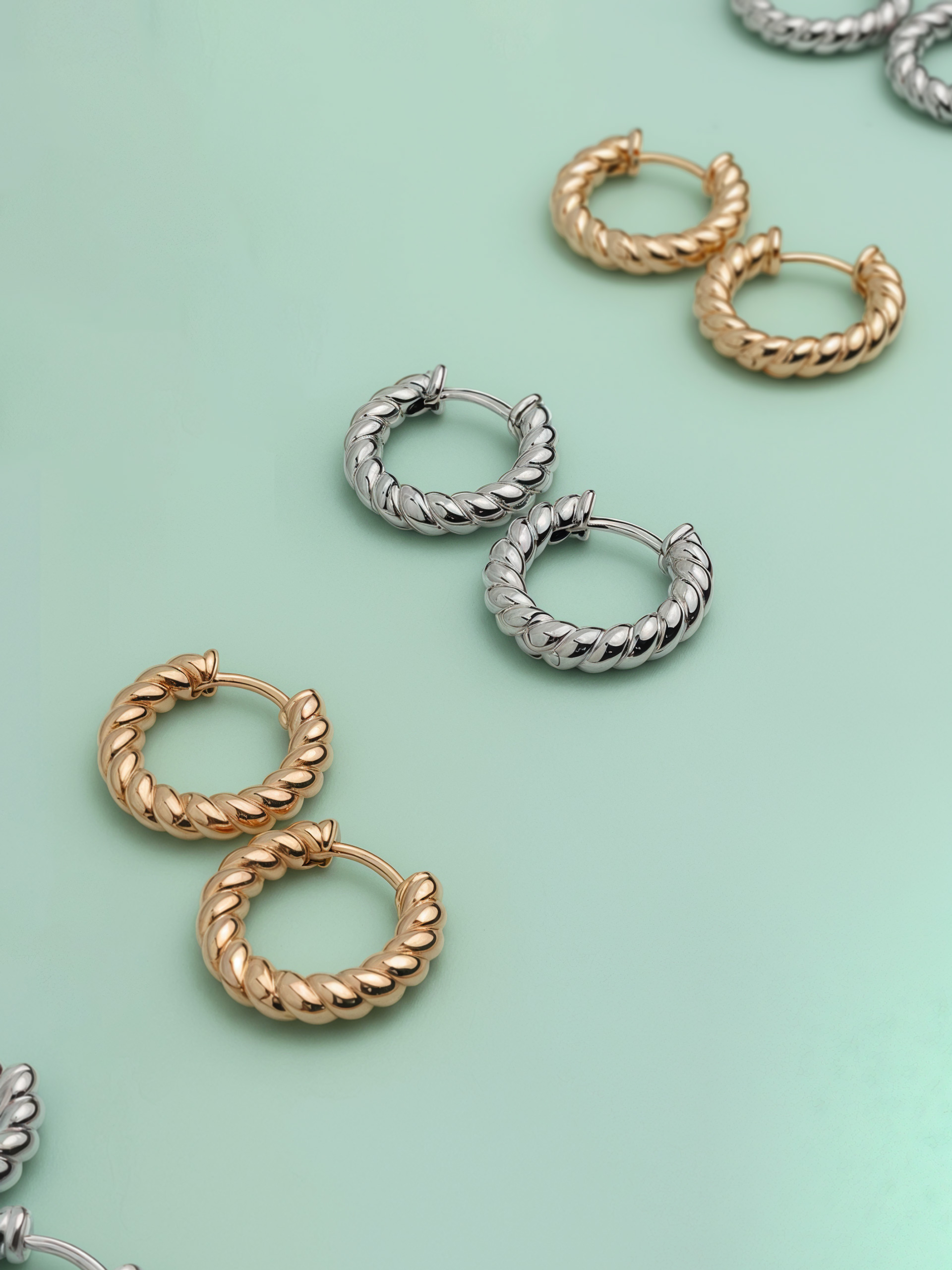 YOSHI — Изображение №26 — Брендинг на Dprofile