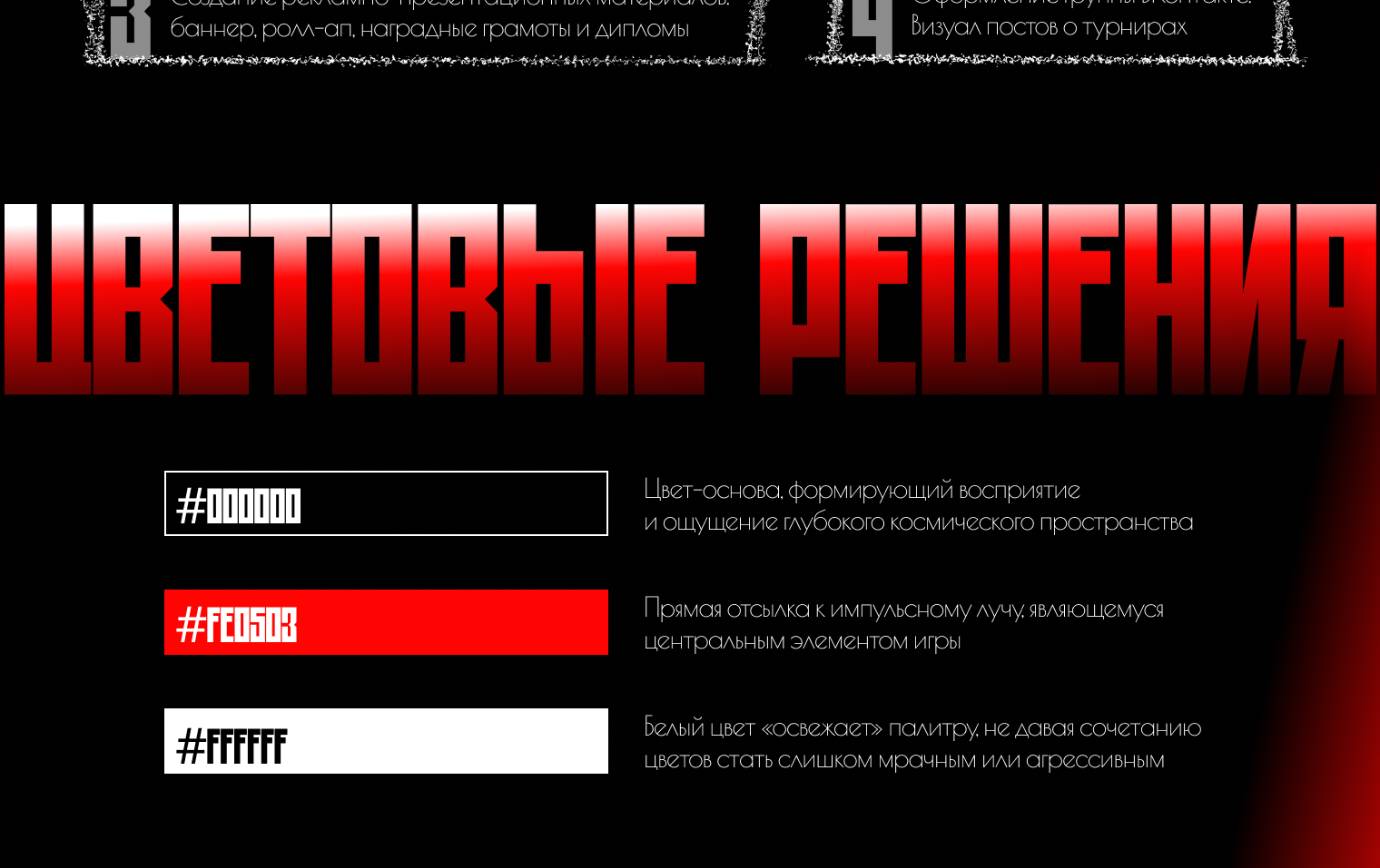 ПУЛЬСАР | Фирменный стиль спортивной лазертаг лиги — Изображение №3 — Брендинг, Иллюстрация на Dprofile