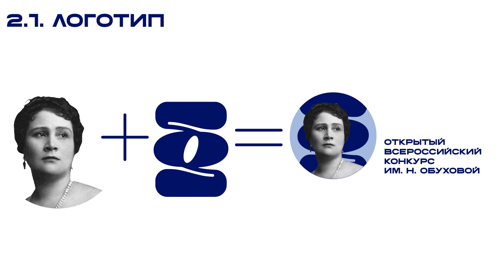 Брендбук для вокального конкурса — Изображение №8 — Брендинг на Dprofile