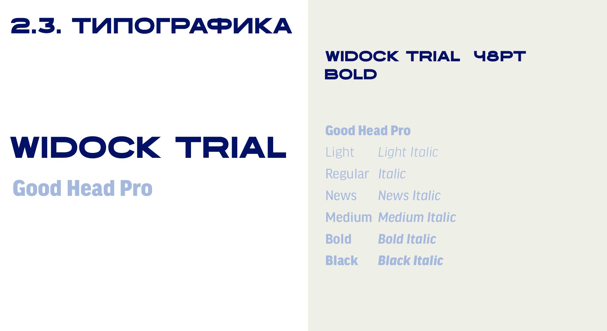 Брендбук для вокального конкурса — Изображение №11 — Брендинг на Dprofile