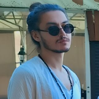 Аватар пользователя Farrukh Adizov