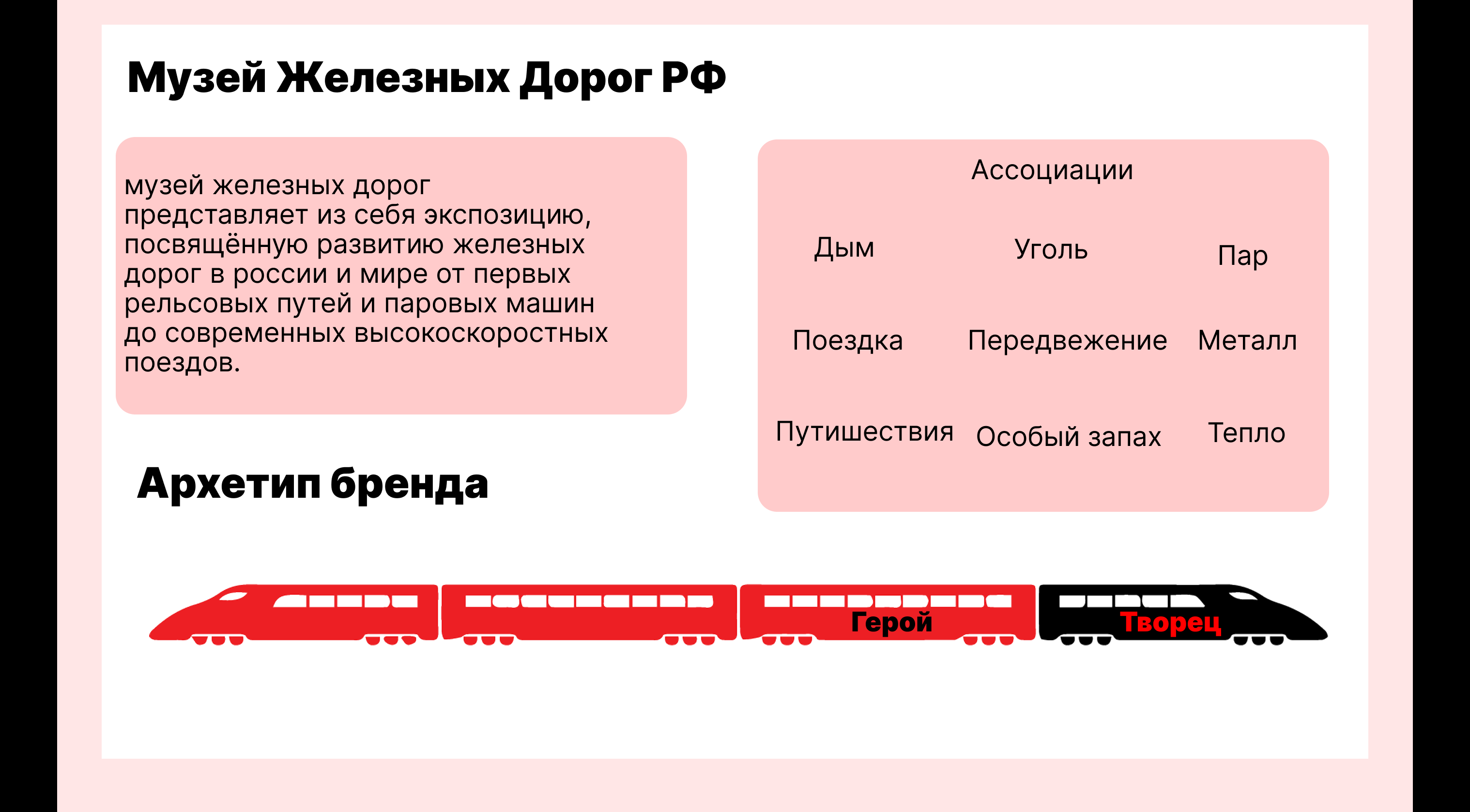 Логотип МЖД — Изображение №2 — Брендинг, Иллюстрация на Dprofile