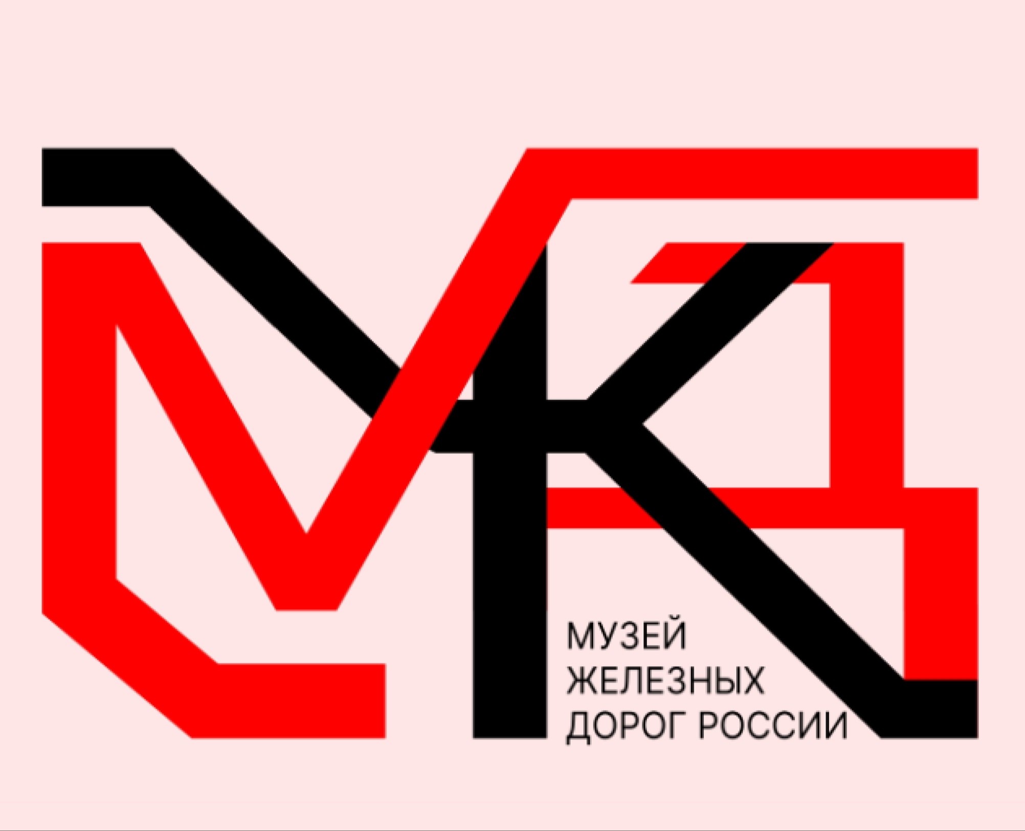 Логотип МЖД — Брендинг, Иллюстрация на Dprofile