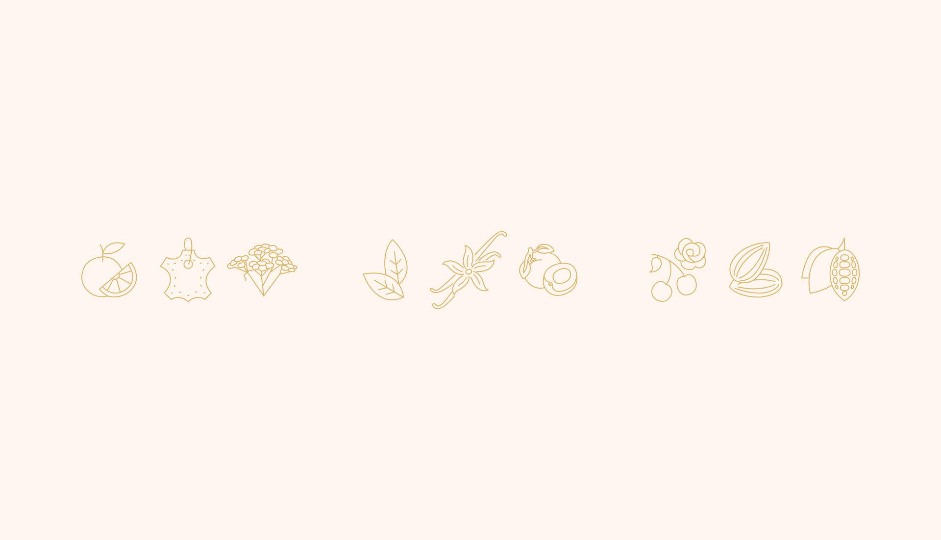 Aroma Brand | Brand identity — Изображение №10 — Брендинг, Промдизайн на Dprofile