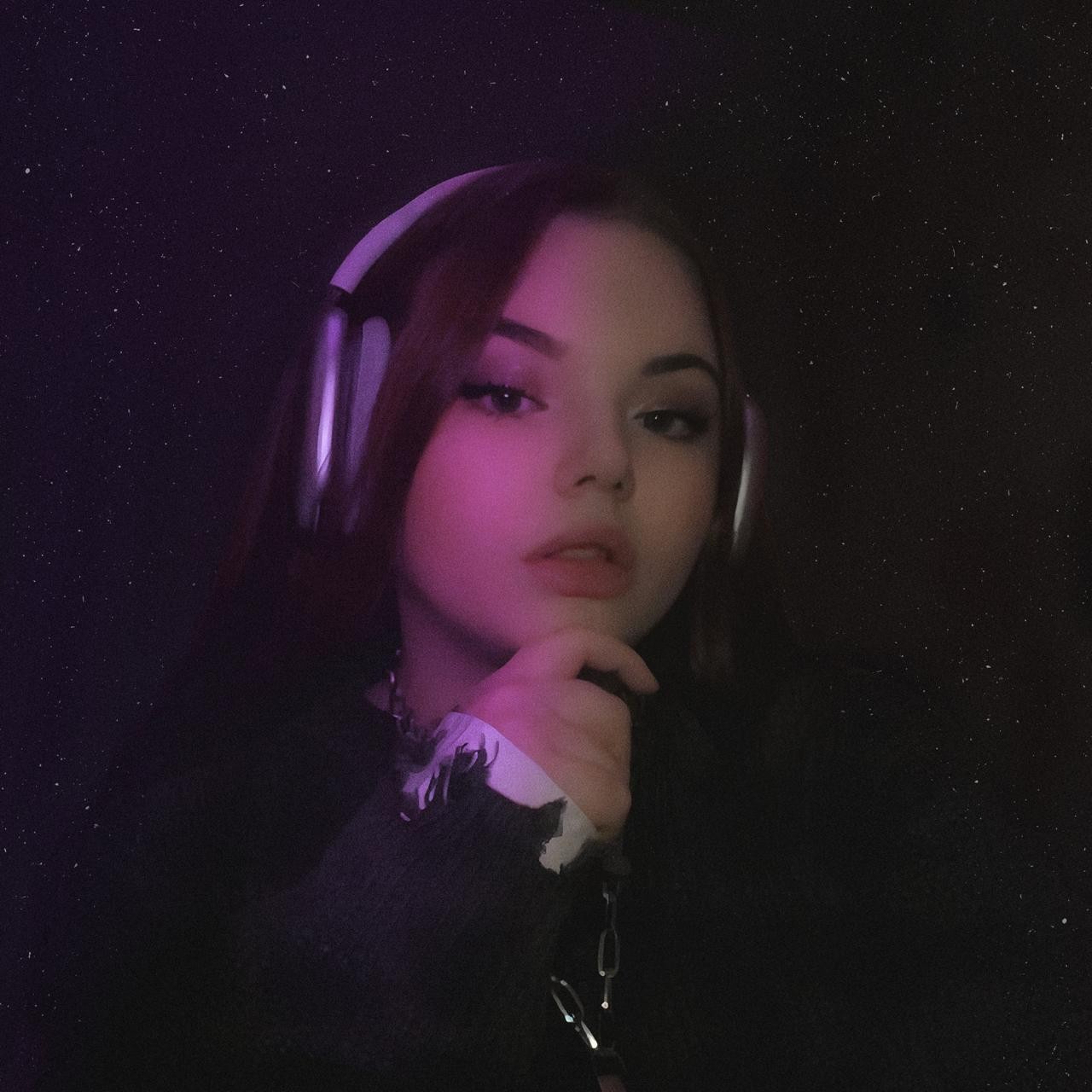 Аватар пользователя Алиса Курлапова