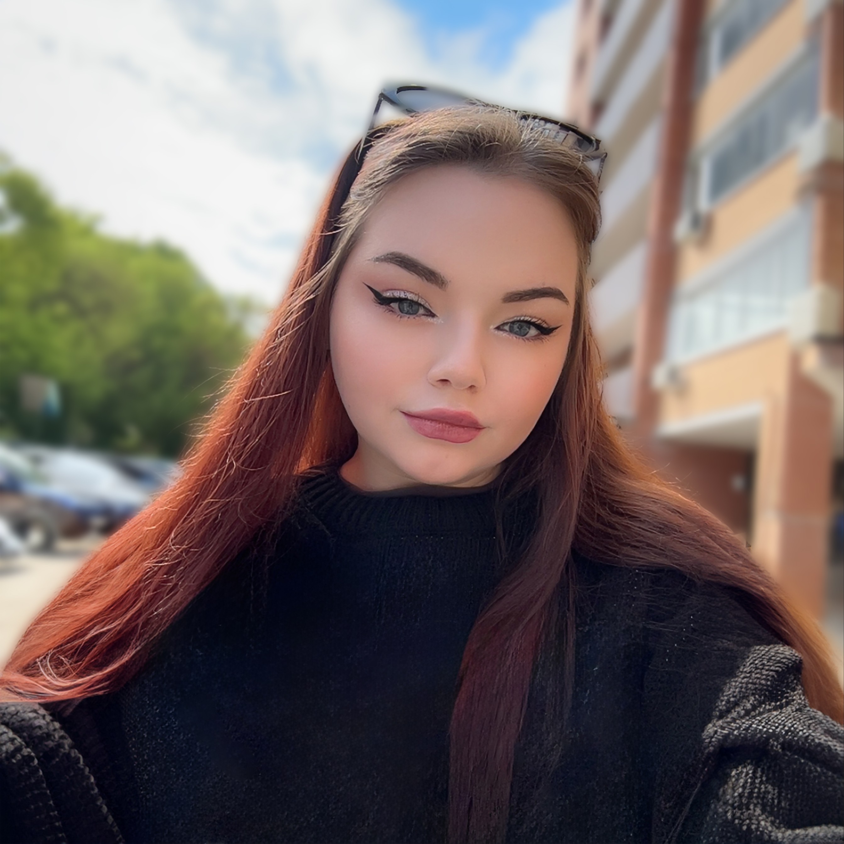 Аватар пользователя Алиса Курлапова