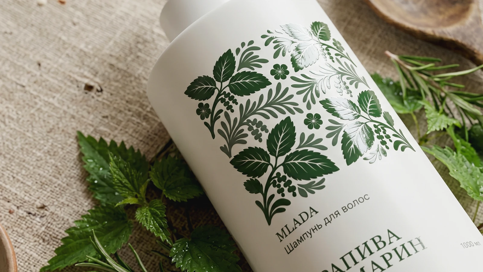 Дизайн упаковки для бренда косметики — Изображение №1 — Брендинг, Графика на Dprofile