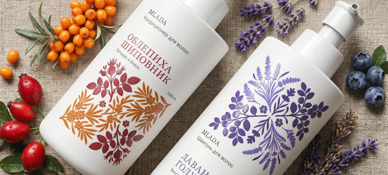 Дизайн упаковки для бренда косметики — Изображение №5 — Брендинг, Графика на Dprofile