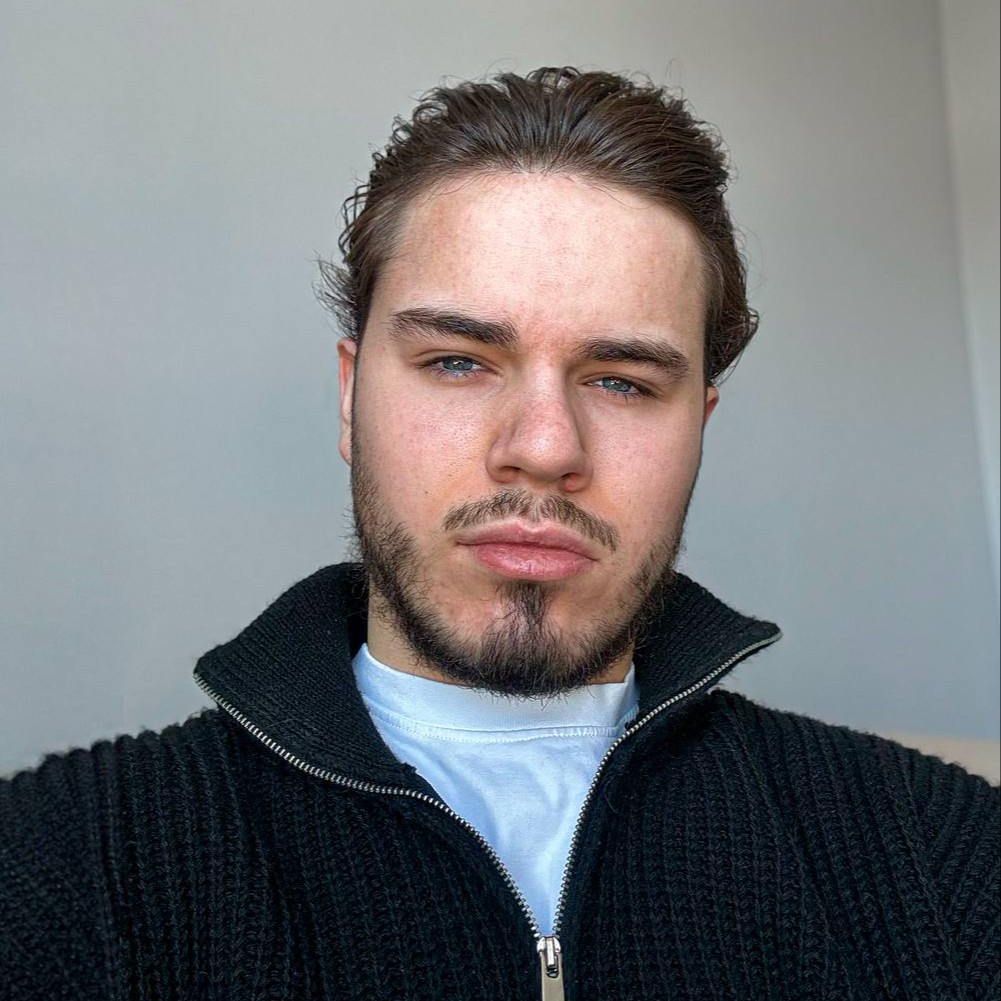 Аватар пользователя Максим Диденко