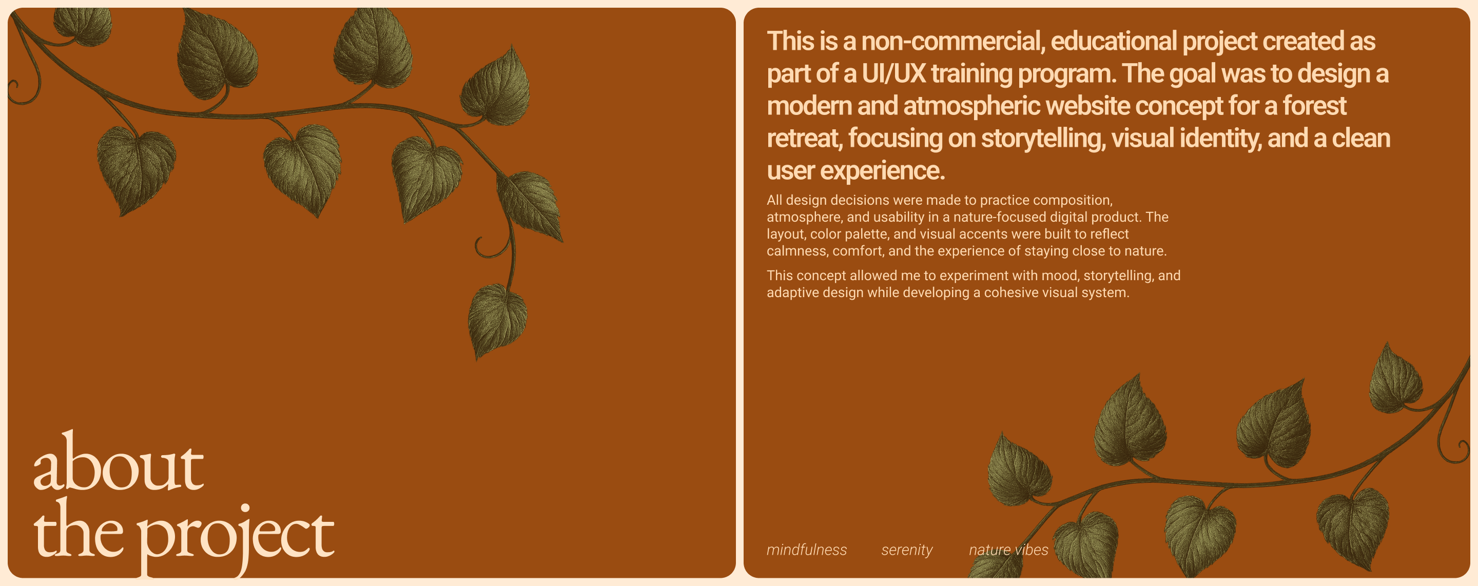 Corporate Website — Изображение №2 — Интерфейсы на Dprofile