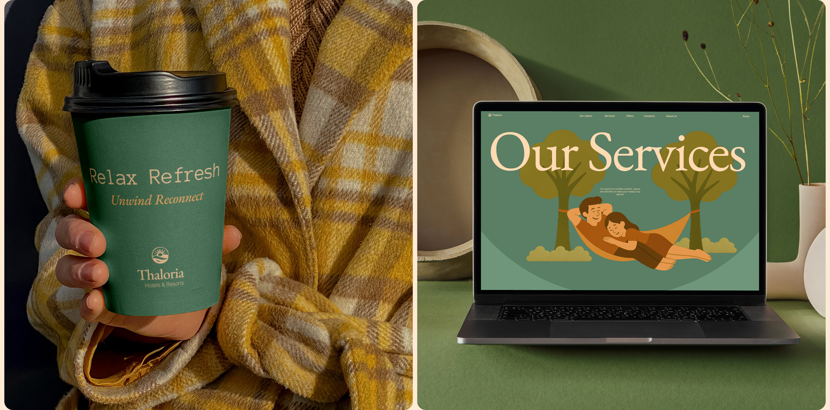 Corporate Website — Изображение №12 — Интерфейсы на Dprofile