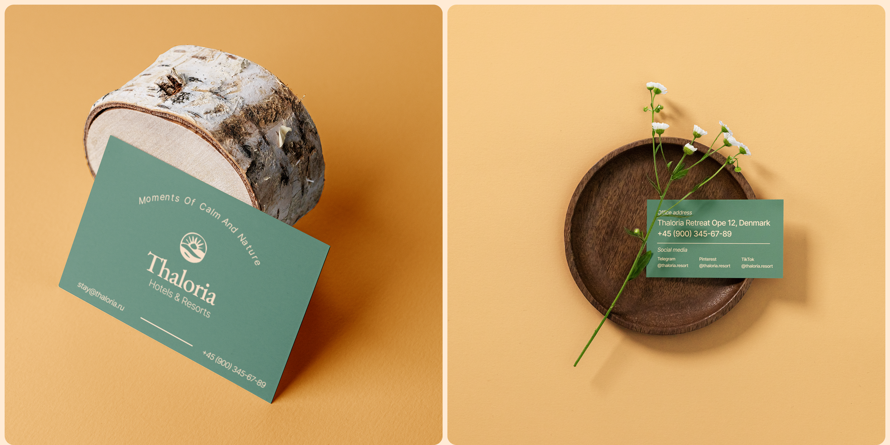 Corporate Website — Изображение №7 — Интерфейсы на Dprofile