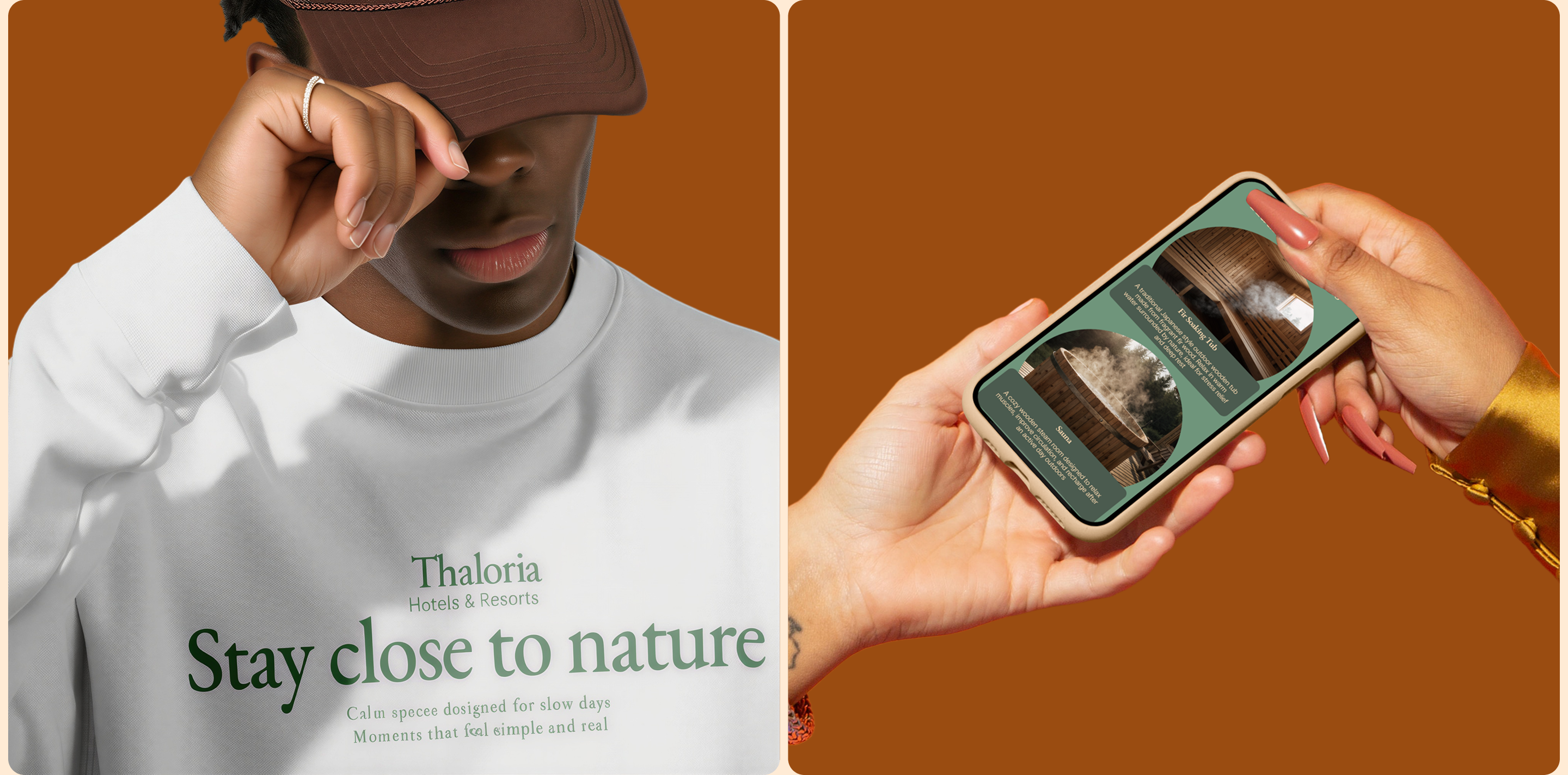 Corporate Website — Изображение №10 — Интерфейсы на Dprofile