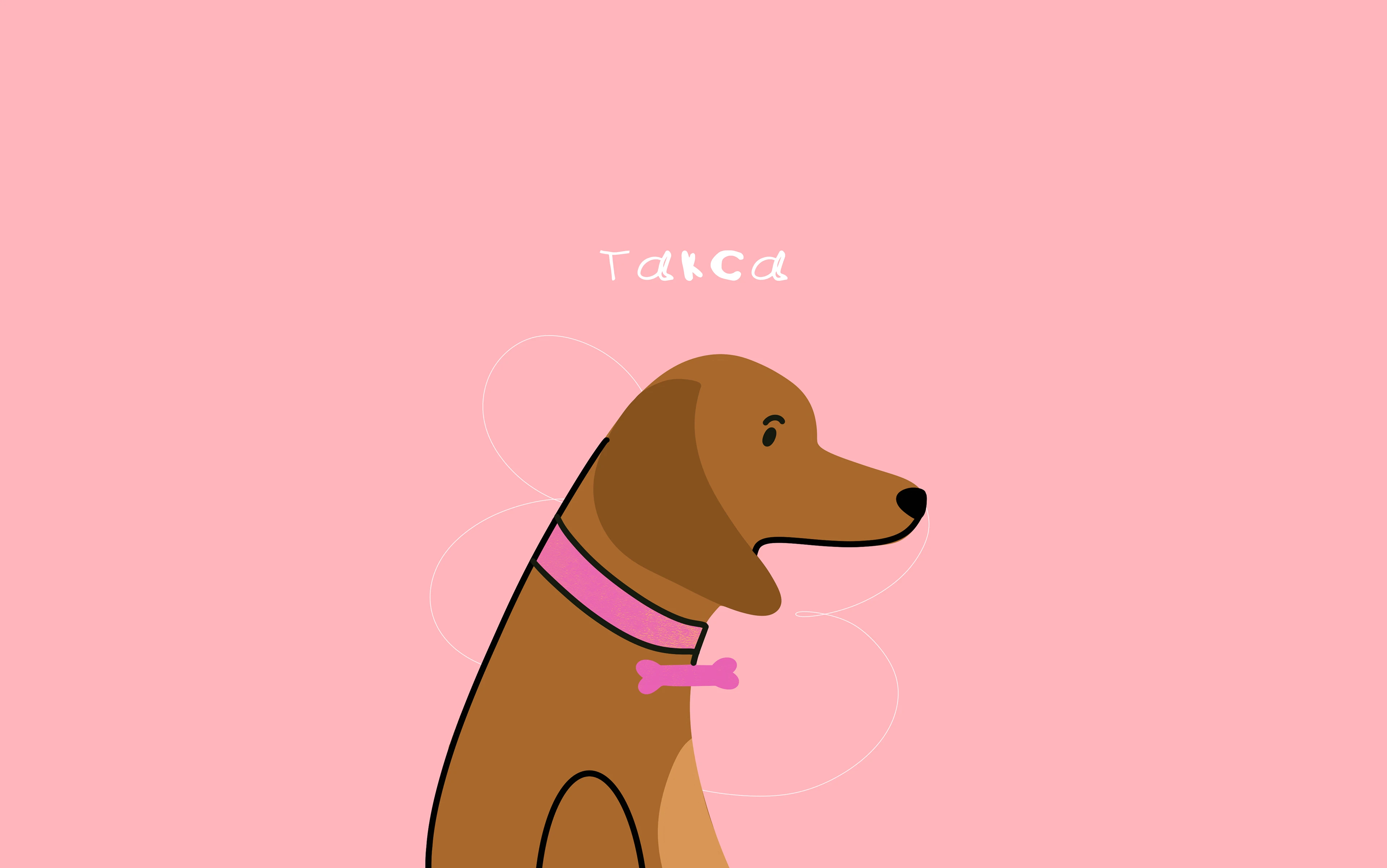 Doggy Style NFT Illustration — Изображение №5 — Иллюстрация на Dprofile