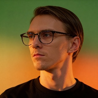 Аватар пользователя Никита Наземнов